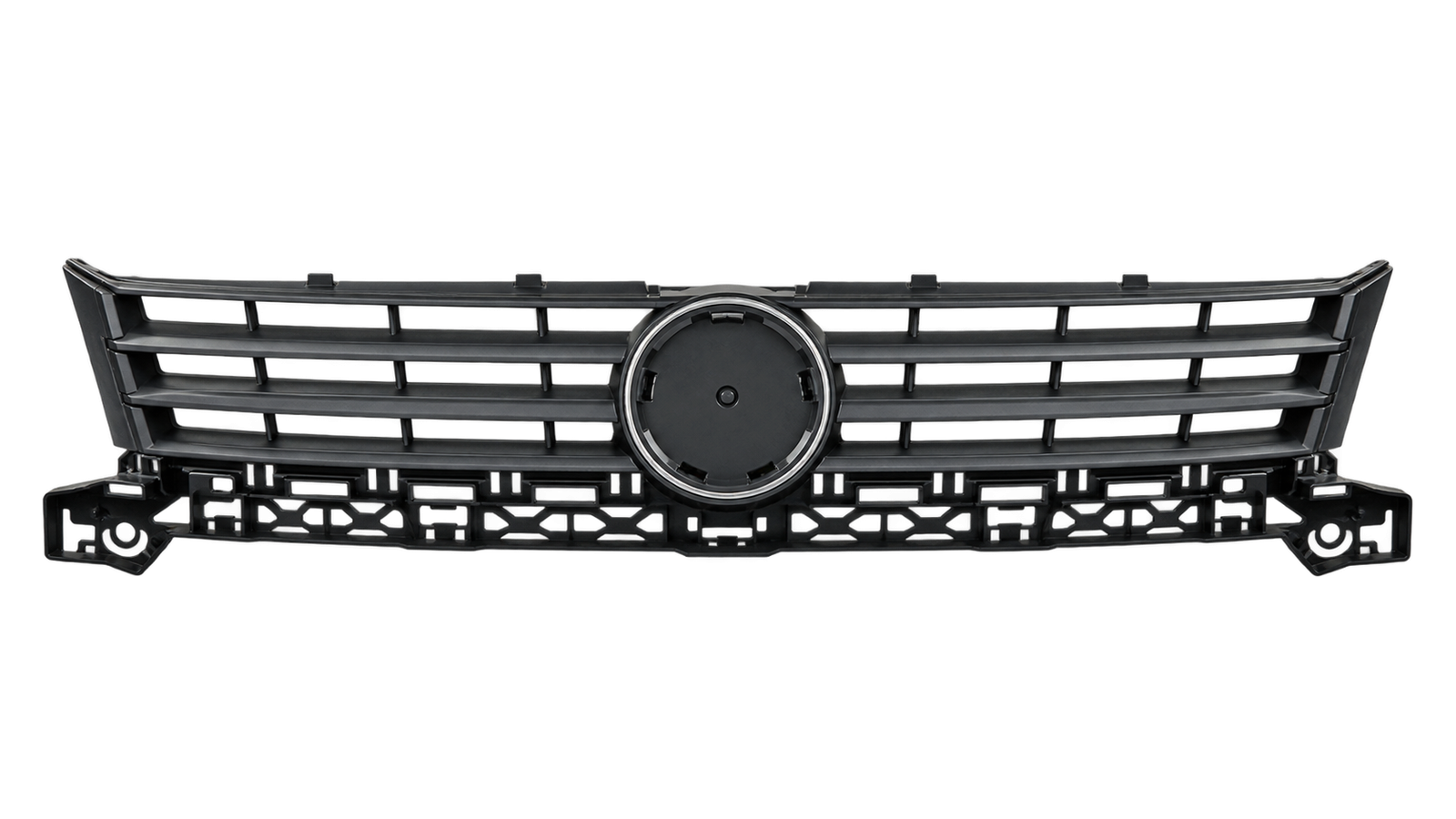 Grille voor VOLKSWAGEN CADDY 2010-2015