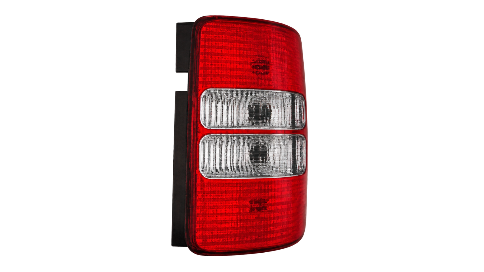 Achterlicht voor VOLKSWAGEN CADDY 2010-2015