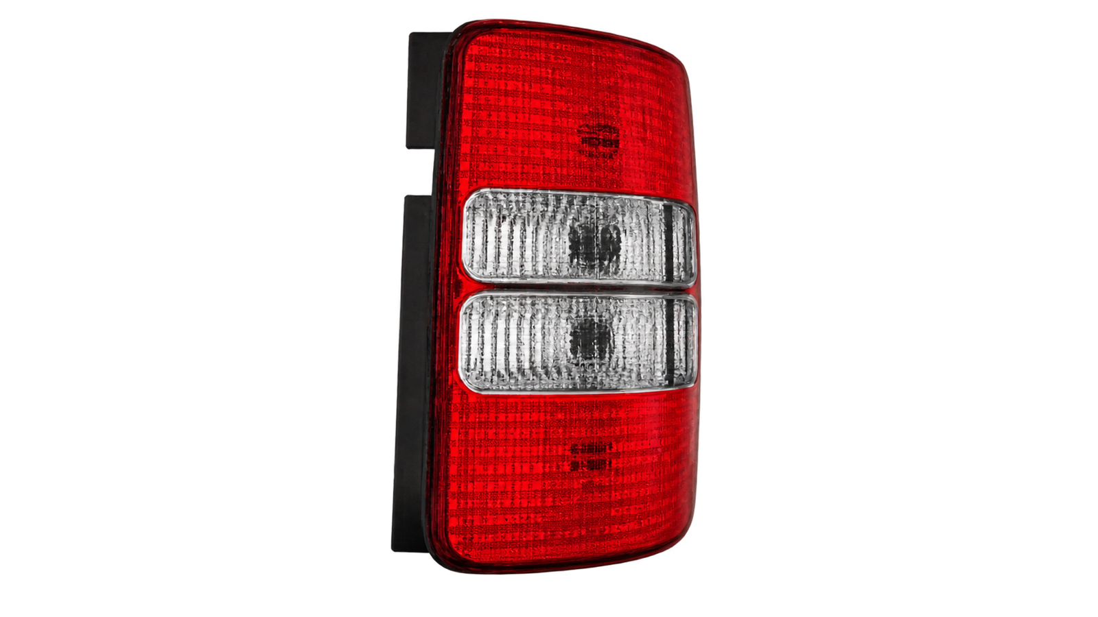 Achterlicht voor VOLKSWAGEN CADDY 2010-2015