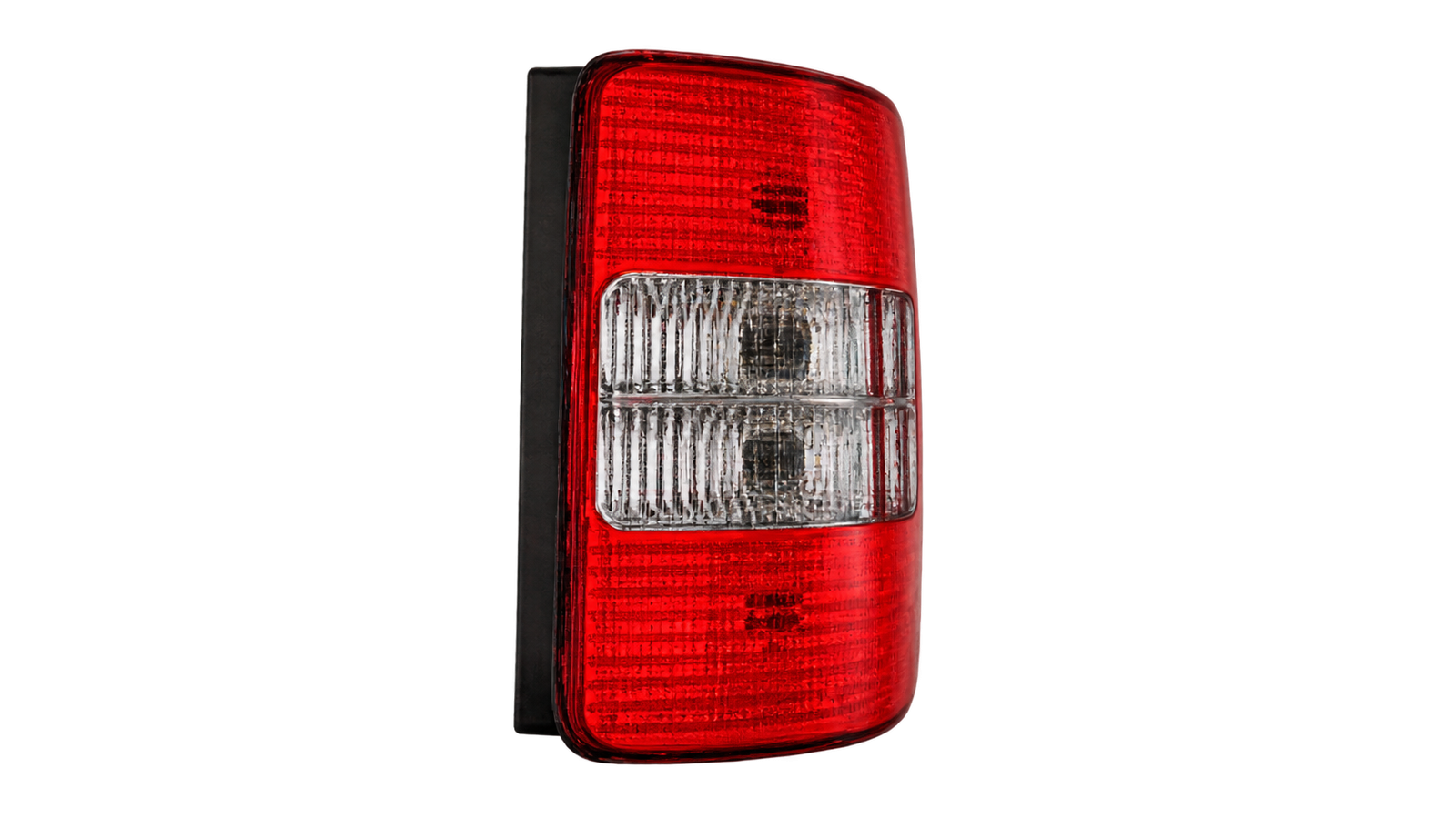 Achterlicht voor VOLKSWAGEN CADDY 2010-2015