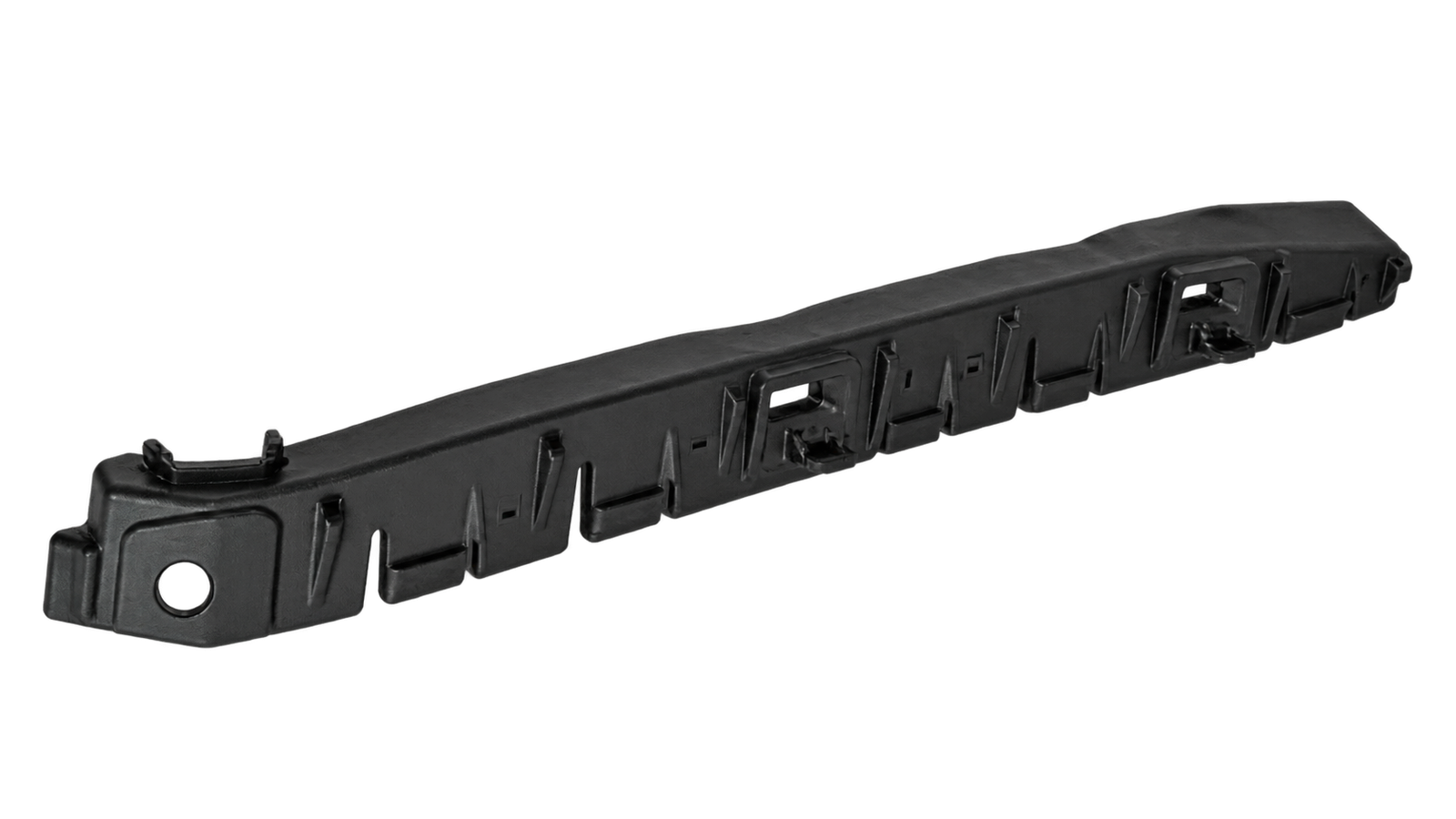 Bumpersteun voor VOLKSWAGEN CADDY 2015-2020