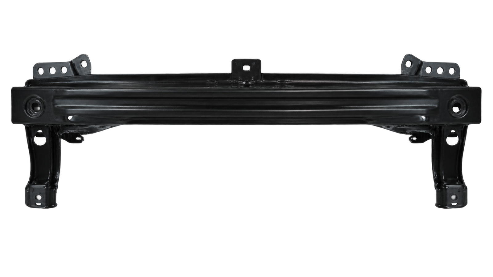 Bumperbalk (binnenbalk) voor VOLKSWAGEN CADDY 2015-2020