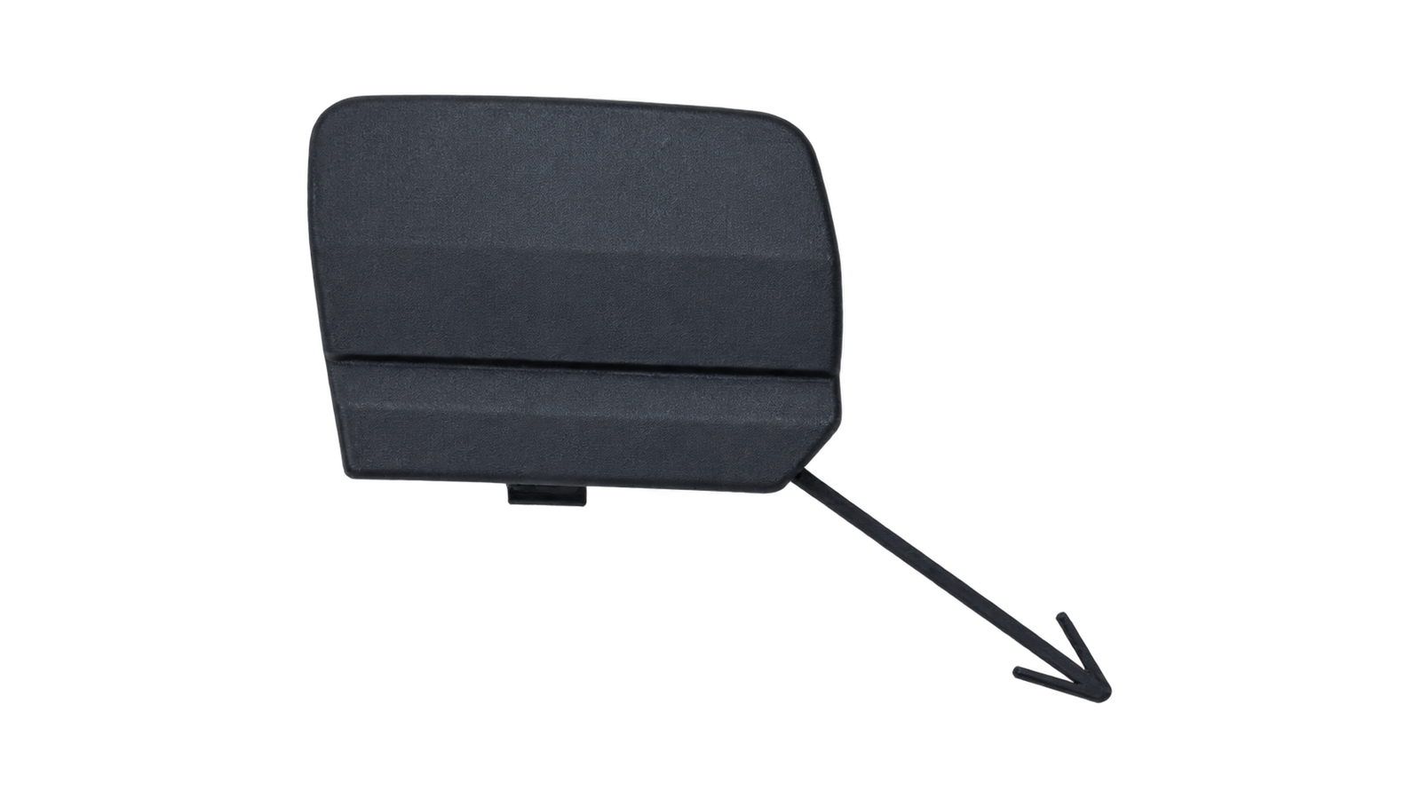 Afdekkap bumper voor VOLKSWAGEN CADDY 2015-2020