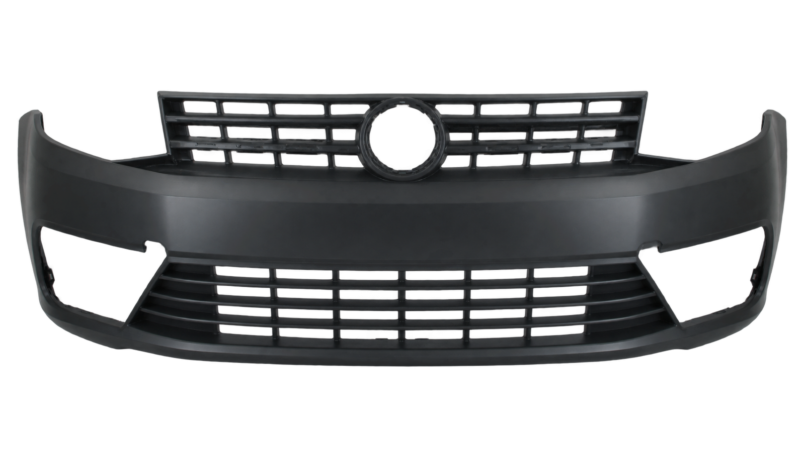 Voorbumper voor VOLKSWAGEN CADDY 2015-2020