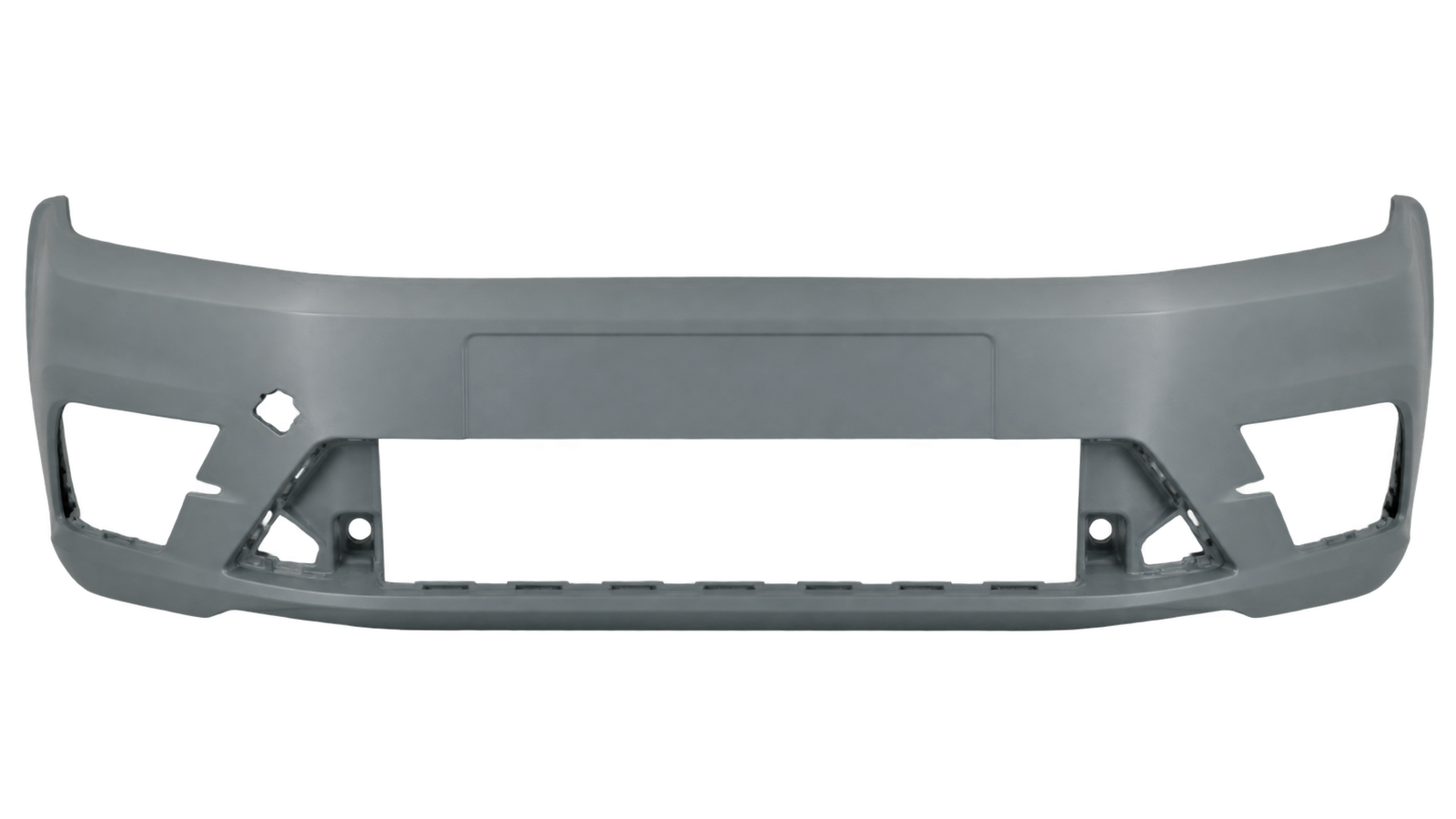 Voorbumper voor VOLKSWAGEN CADDY 2015-2020