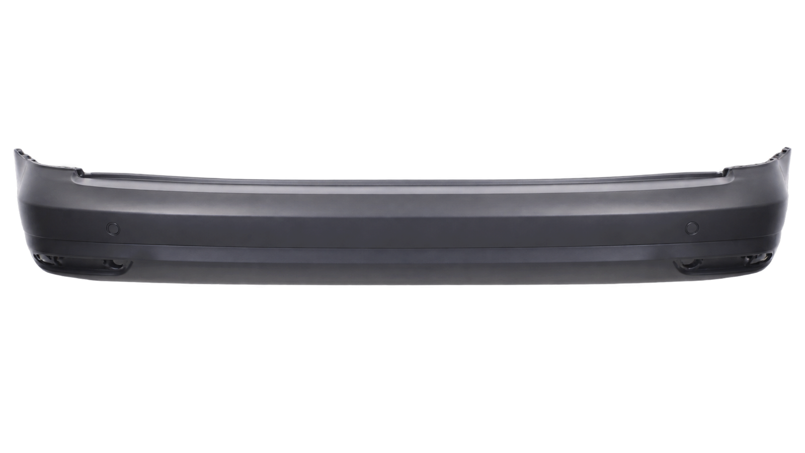 Achterbumper voor VOLKSWAGEN CADDY 2015-2020