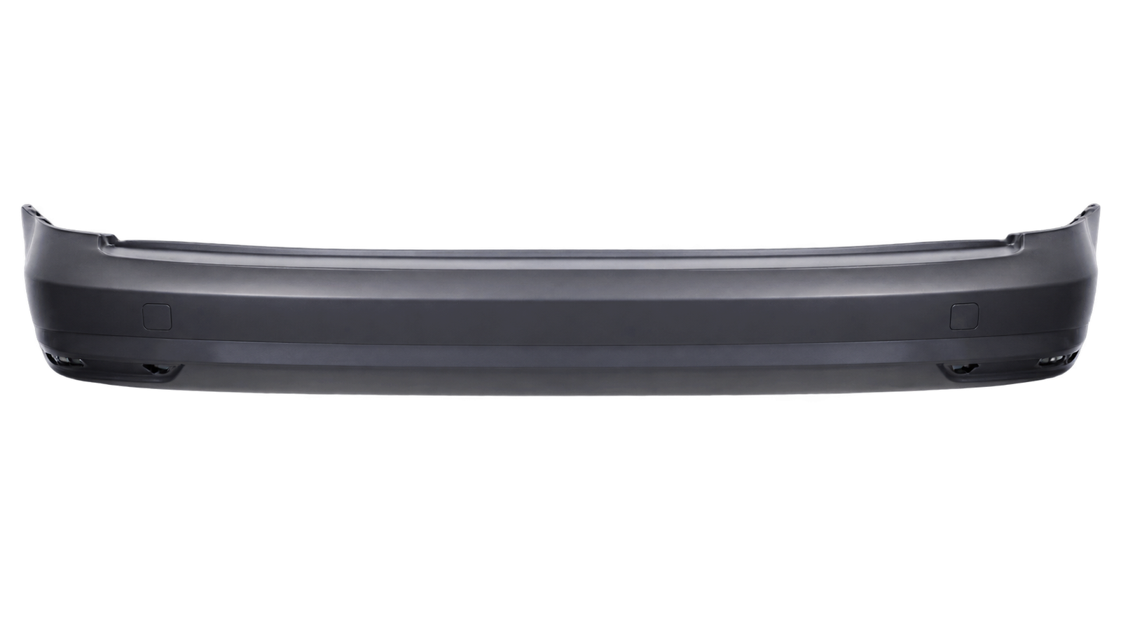 Achterbumper voor VOLKSWAGEN CADDY 2015-2020