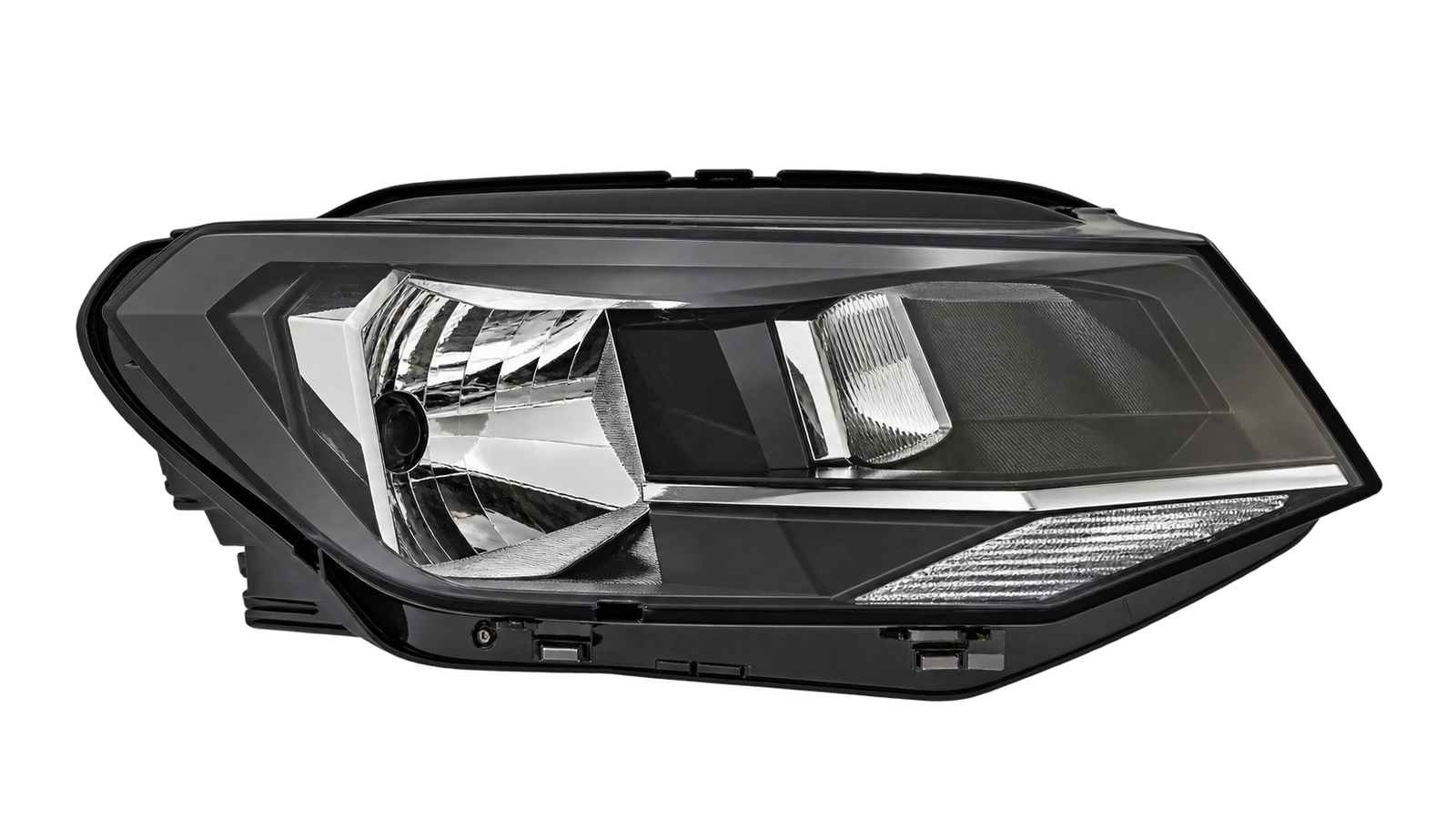 Koplamp rechts voor VOLKSWAGEN CADDY 2015-2020