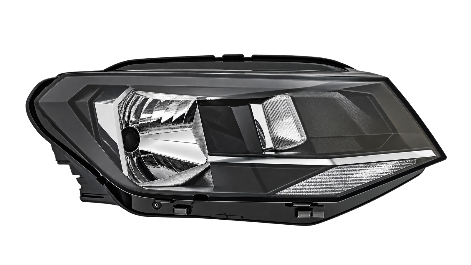 Koplamp rechts voor VOLKSWAGEN CADDY 2015-2020