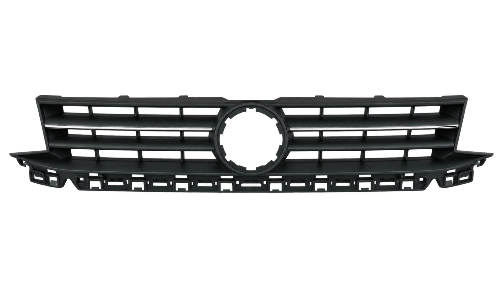 Grille voor VOLKSWAGEN CADDY 2015-2020