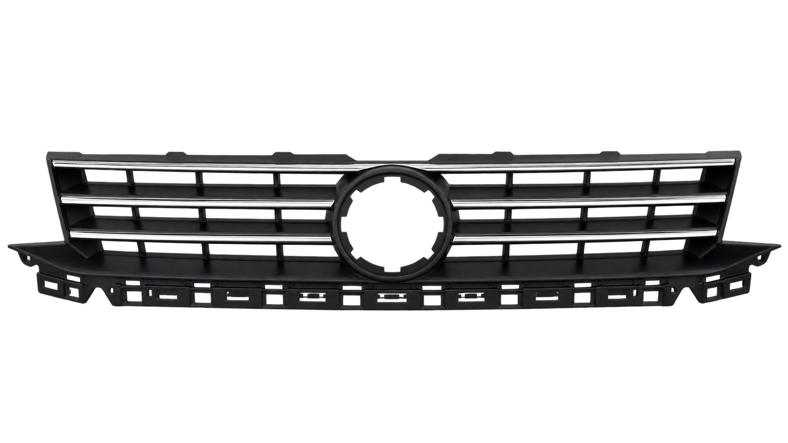 Grille voor VOLKSWAGEN CADDY 2015-2020