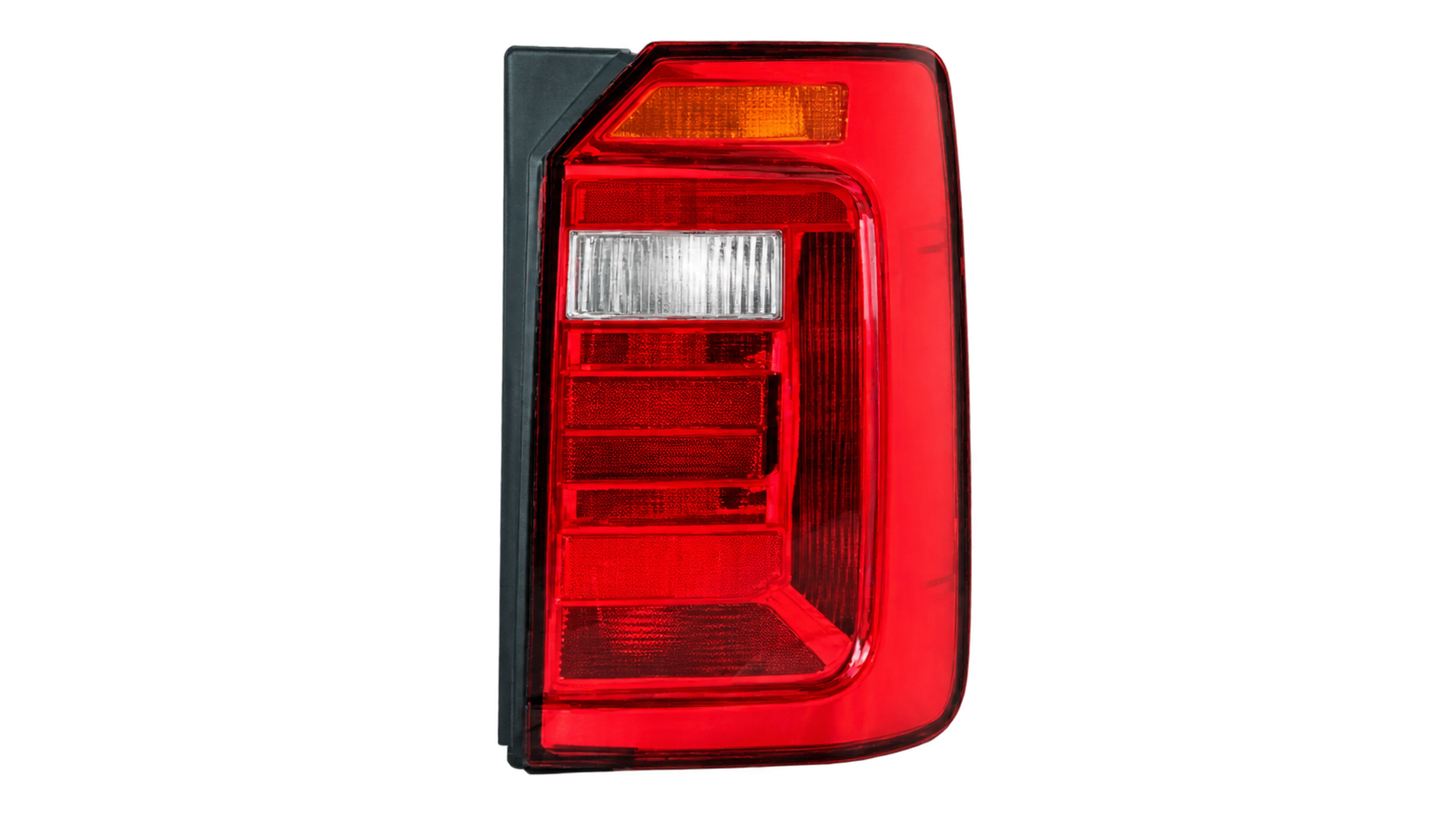Achterlicht voor VOLKSWAGEN CADDY 2015-2020
