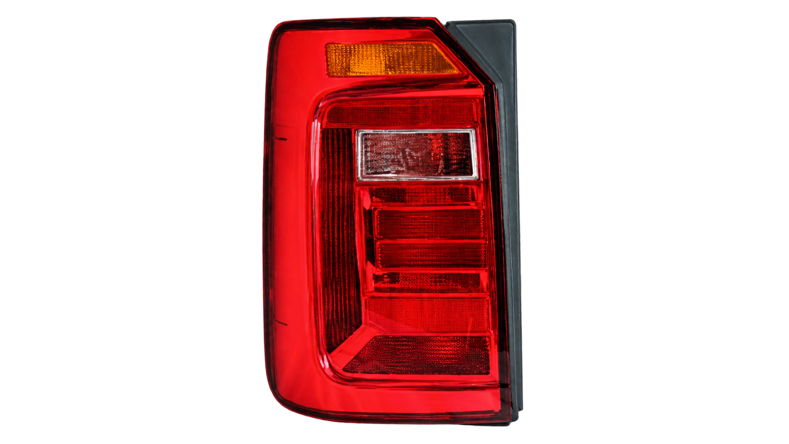 Achterlicht voor VOLKSWAGEN CADDY 2015-2020
