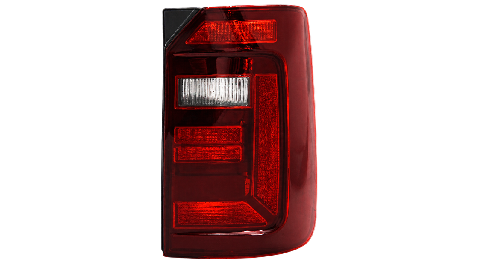 Achterlicht voor VOLKSWAGEN CADDY 2015-2020