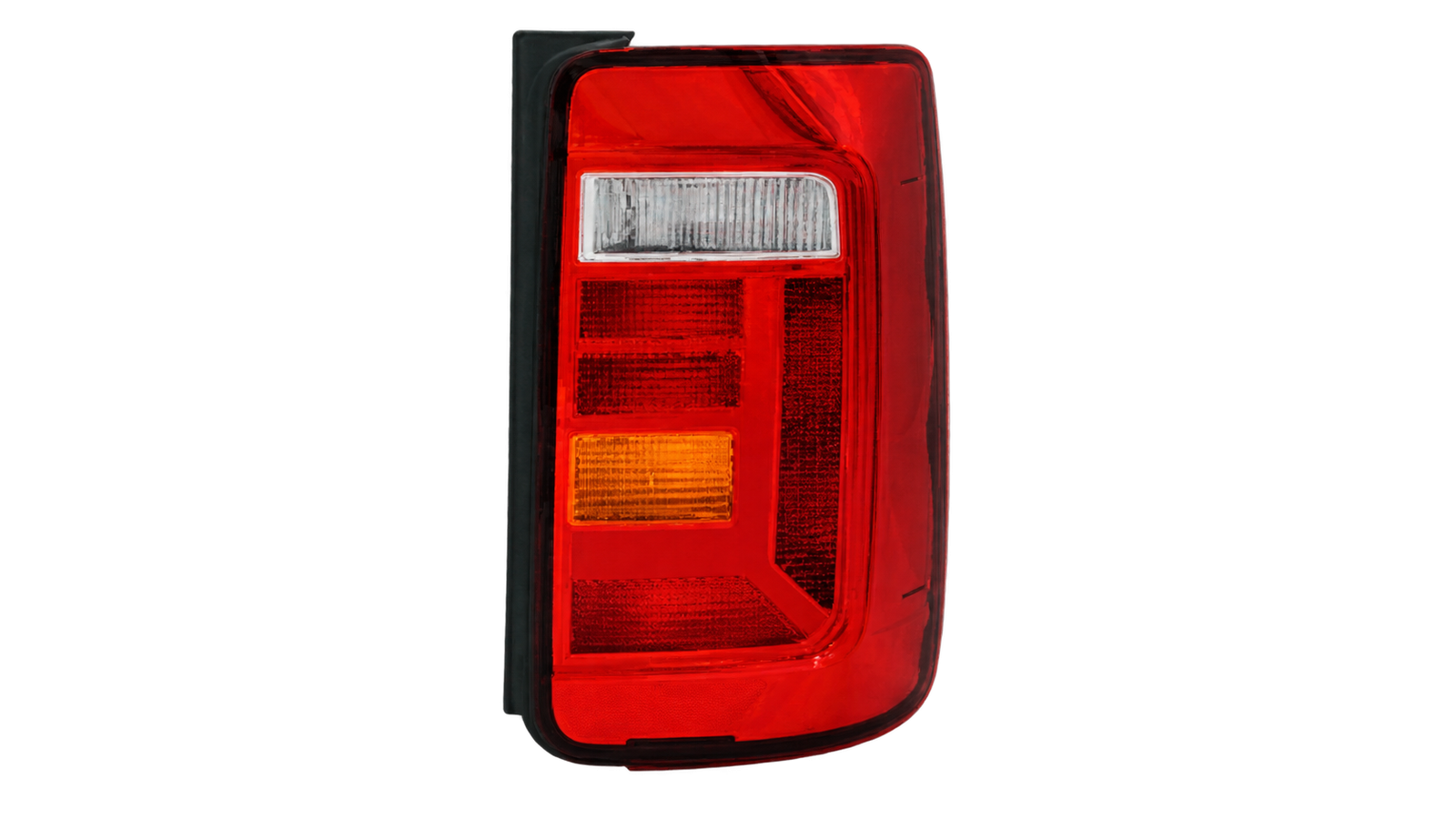 Achterlicht voor VOLKSWAGEN CADDY 2015-2020