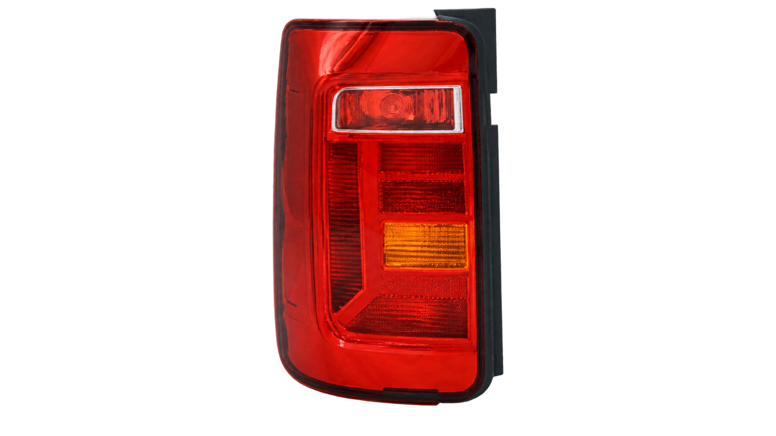 Achterlicht voor VOLKSWAGEN CADDY 2015-2020