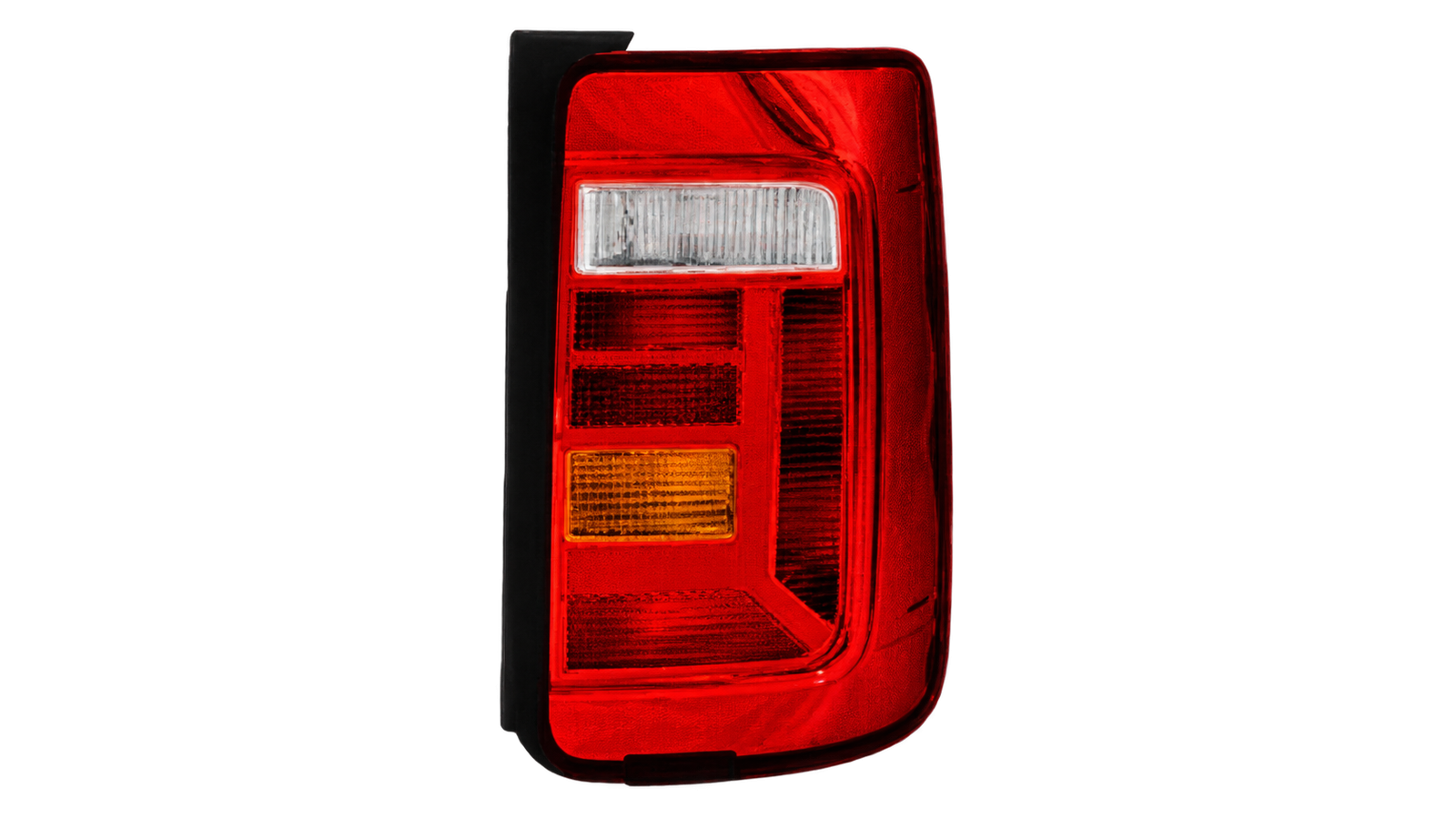 Achterlicht voor VOLKSWAGEN CADDY 2015-2020