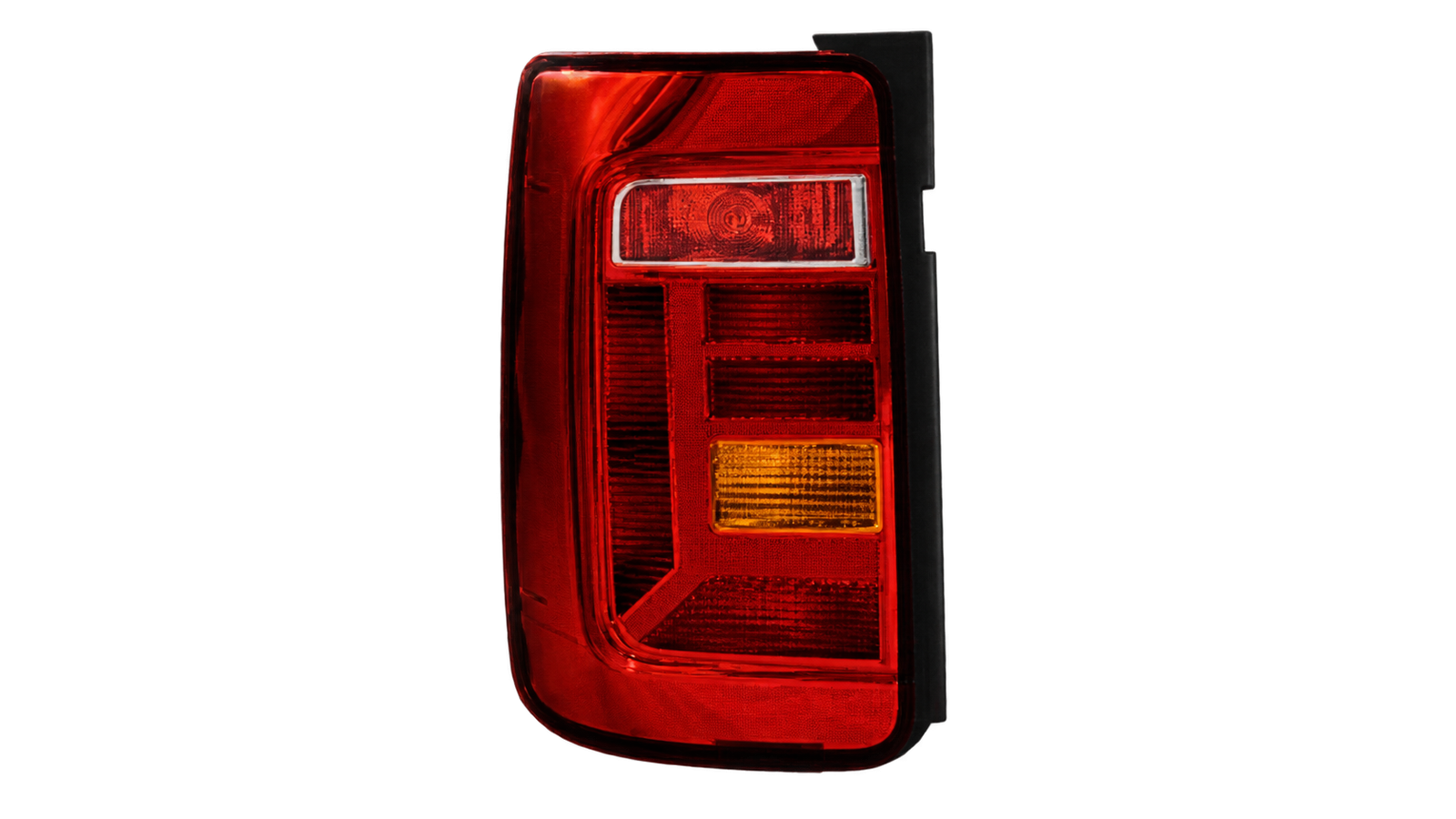 Achterlicht voor VOLKSWAGEN CADDY 2015-2020