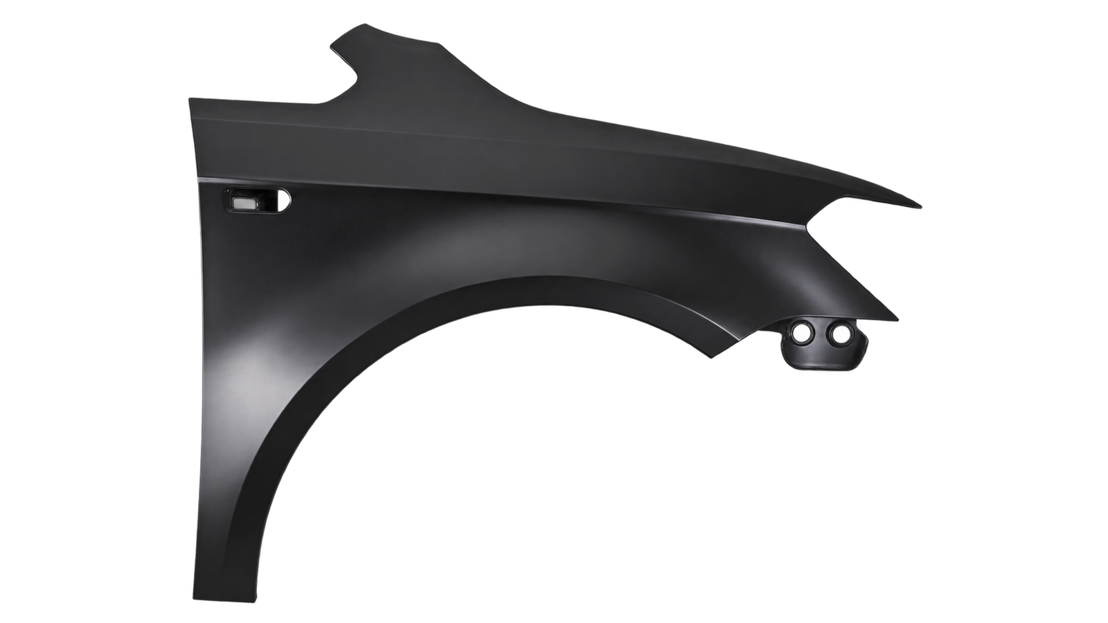 Spatbord (voorscherm) voor VOLKSWAGEN CADDY 2015-2020