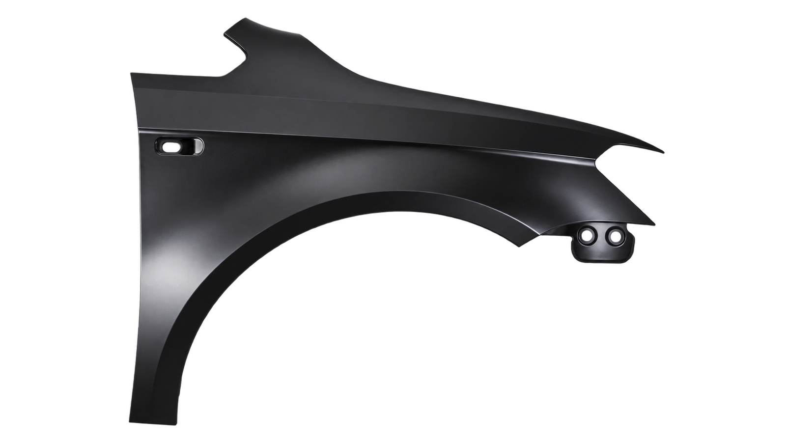 Spatbord (voorscherm) voor VOLKSWAGEN CADDY 2015-2020