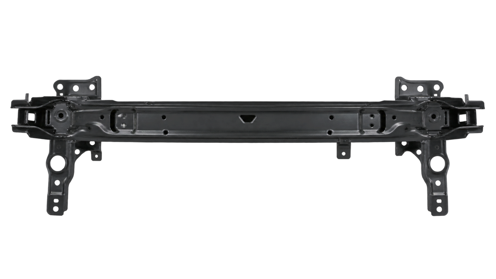 Bumperbalk (binnenbalk) voor VOLKSWAGEN CADDY 2020