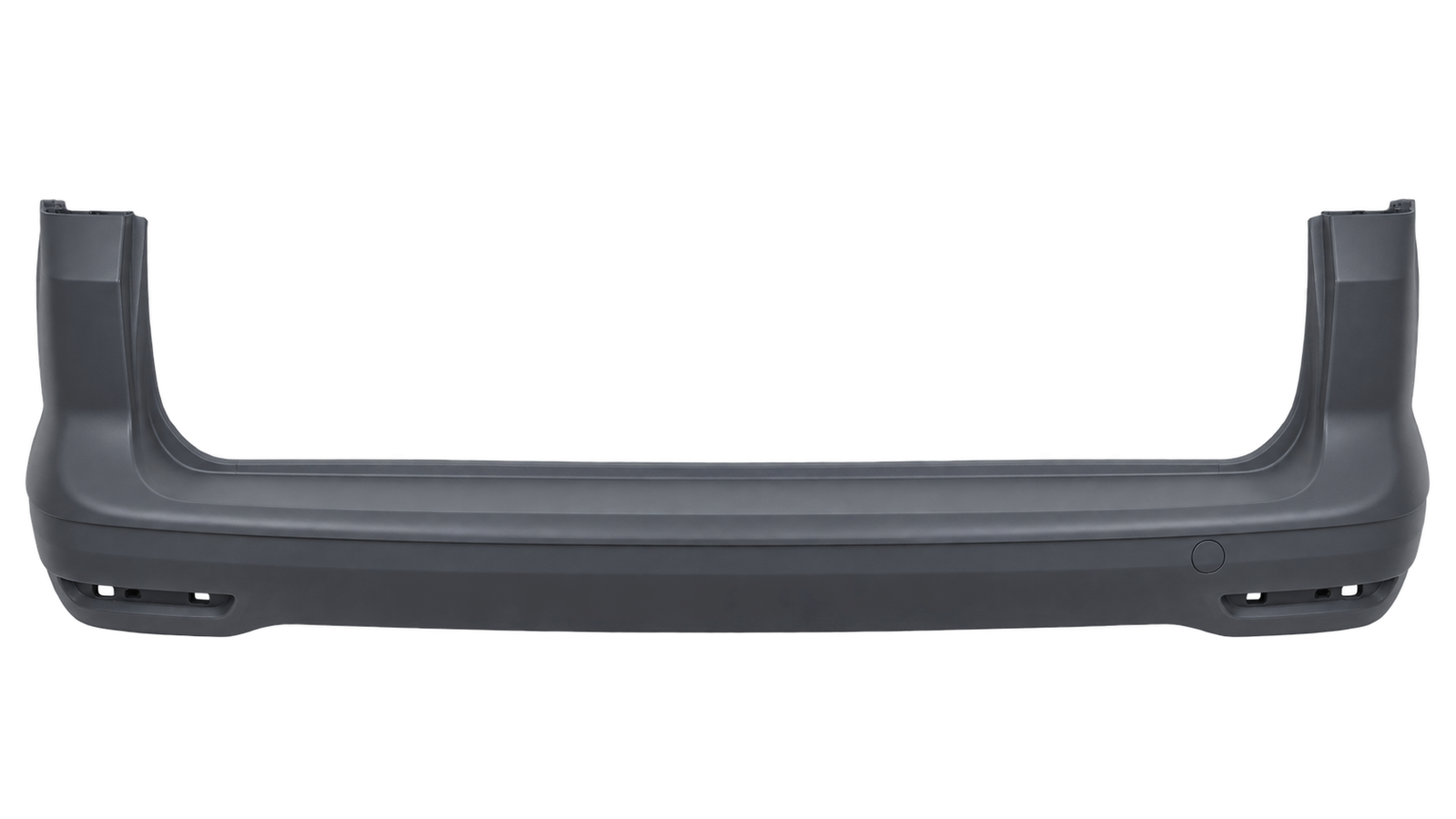 Achterbumper voor VOLKSWAGEN CADDY 2020