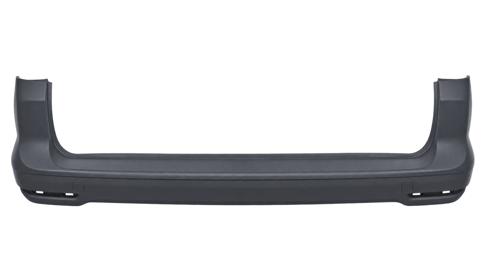 Achterbumper voor VOLKSWAGEN CADDY 2020