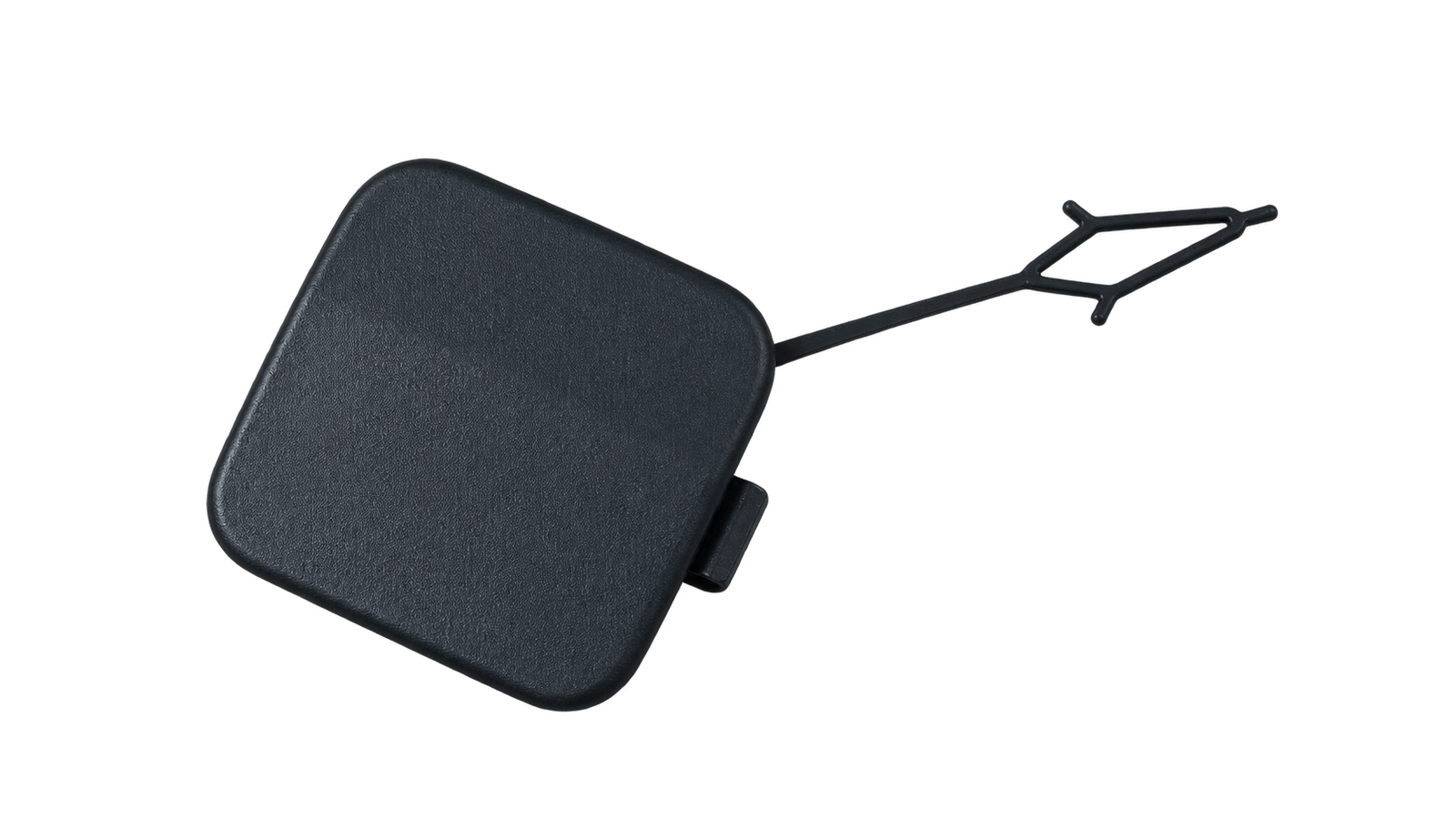 Afdekkap bumper voor VOLKSWAGEN CADDY 2020