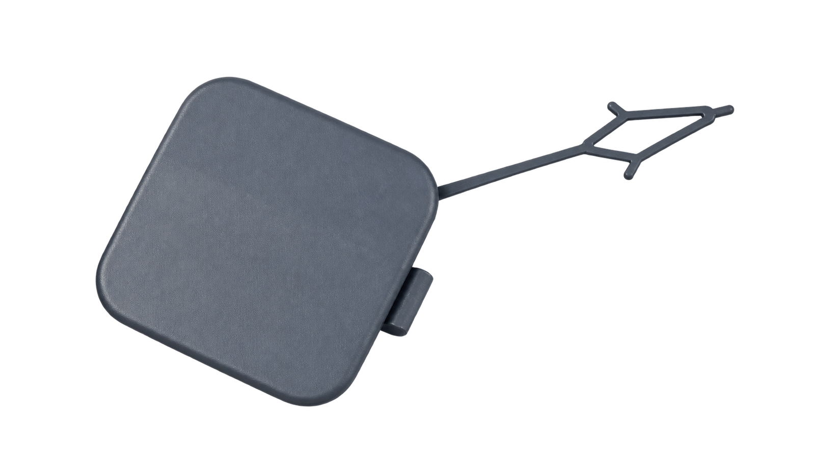 Afdekkap bumper voor VOLKSWAGEN CADDY 2020