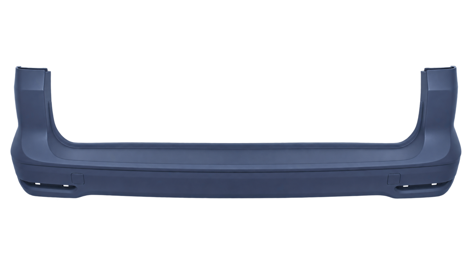 Achterbumper voor VOLKSWAGEN CADDY 2020