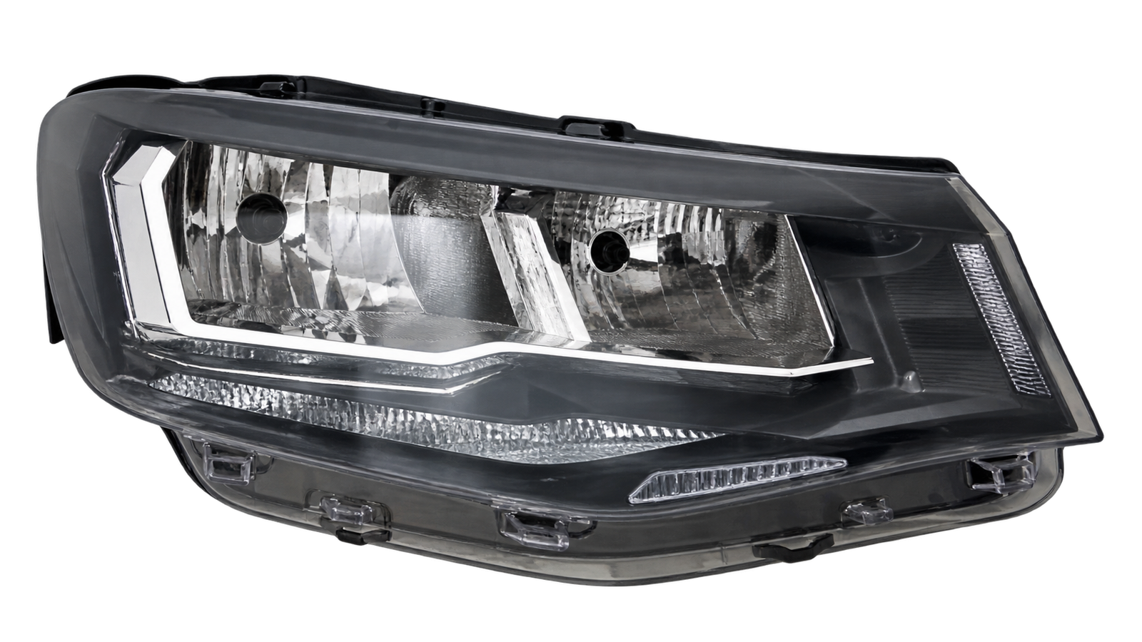 Koplamp rechts voor VOLKSWAGEN CADDY 2020