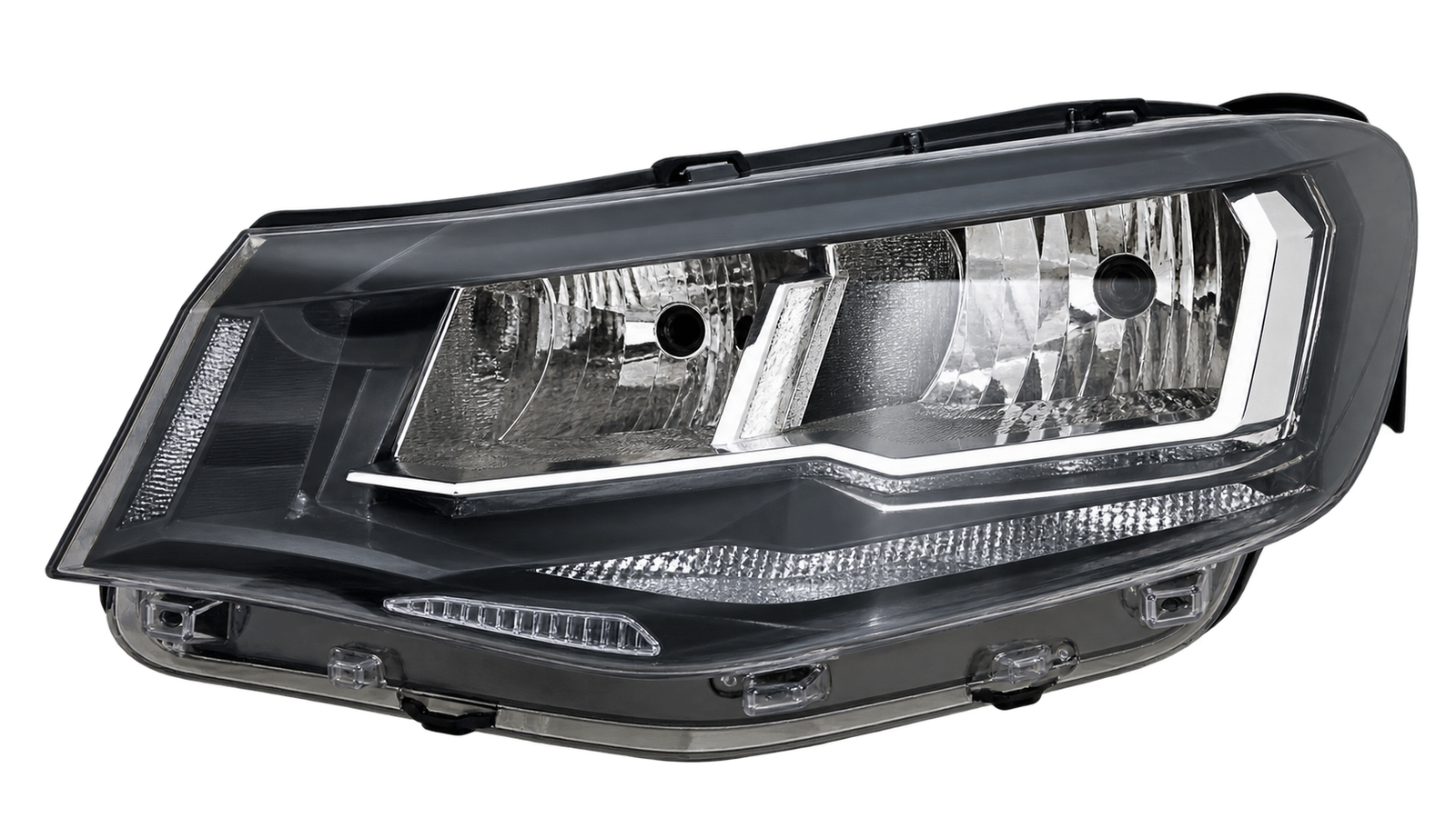 Koplamp rechts voor VOLKSWAGEN CADDY 2020