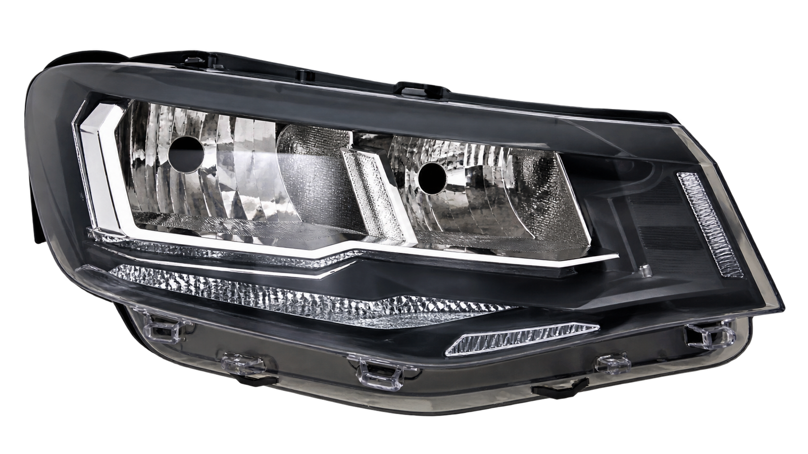 Koplamp rechts voor VOLKSWAGEN CADDY 2020