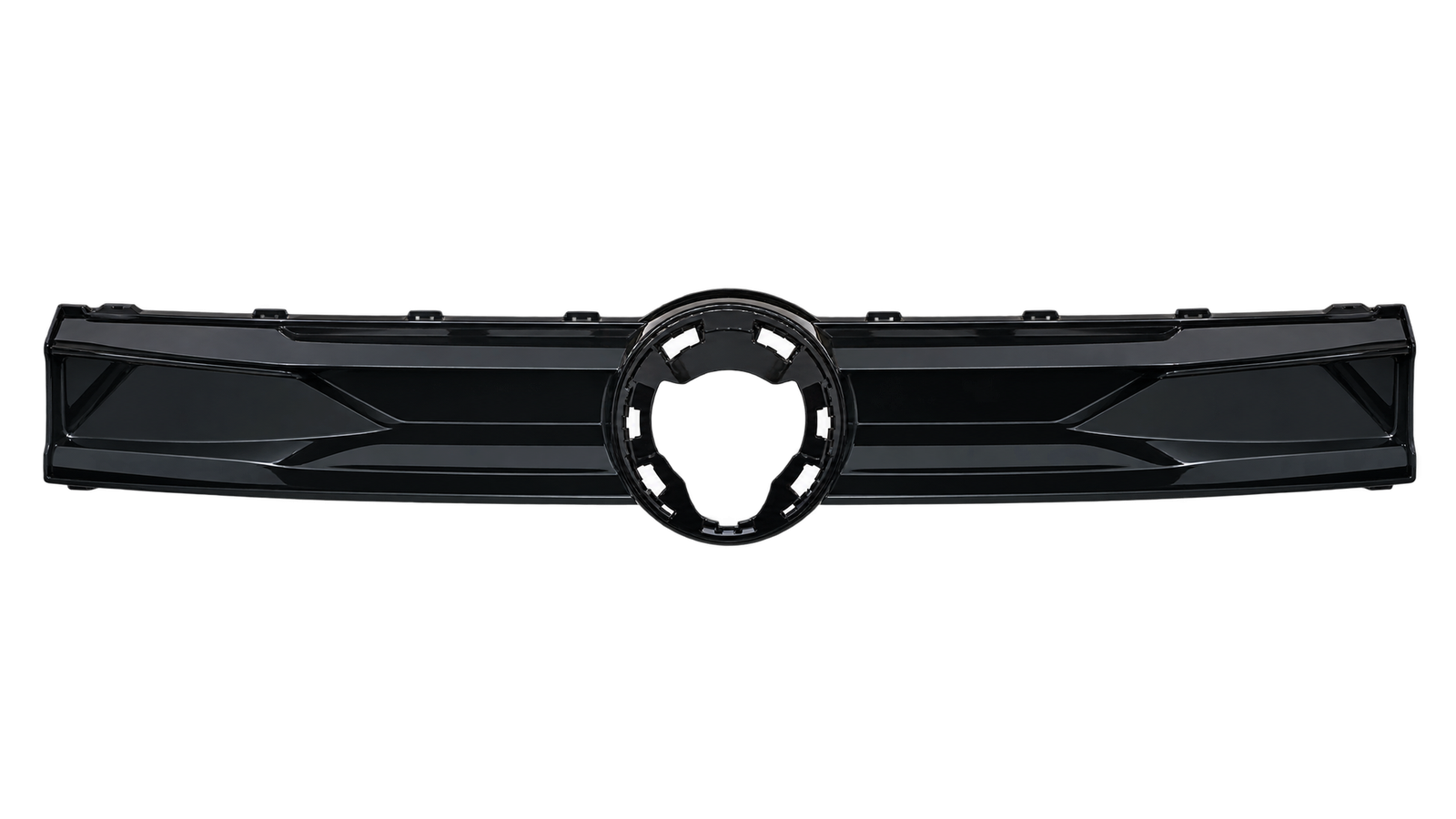 Grille voor VOLKSWAGEN CADDY 2020