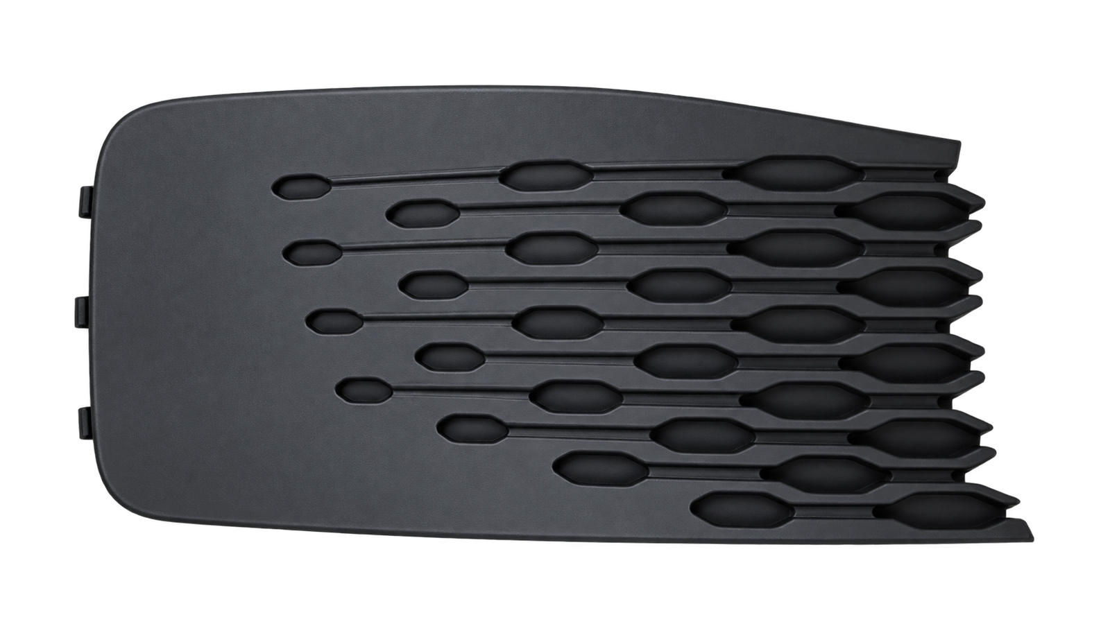 Grille voor VOLKSWAGEN CADDY 2020