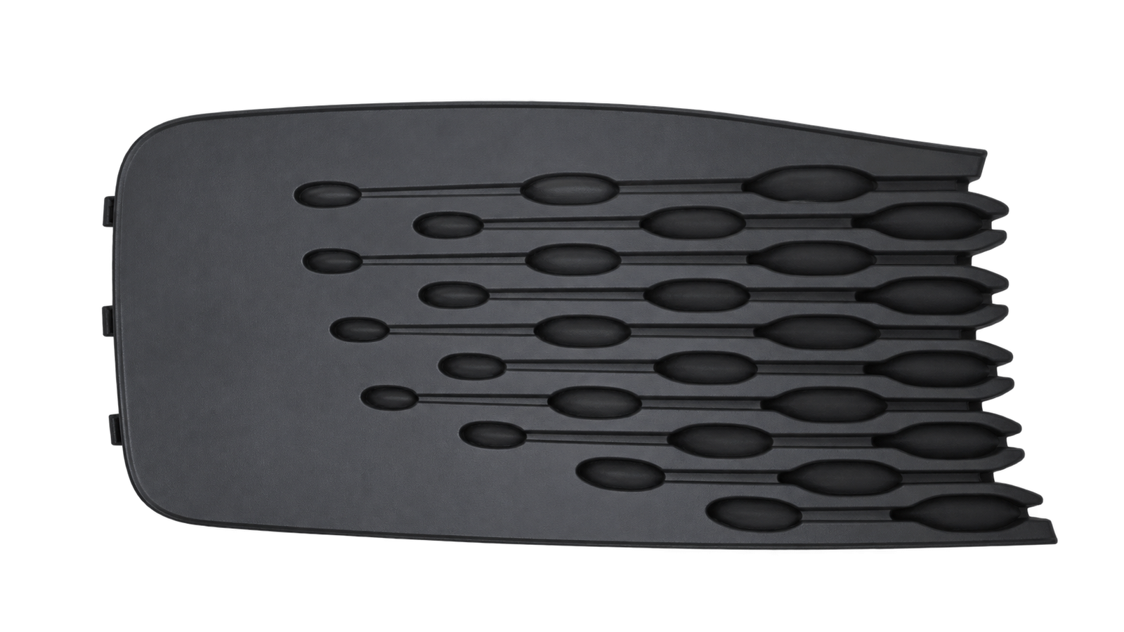 Grille voor VOLKSWAGEN CADDY 2020