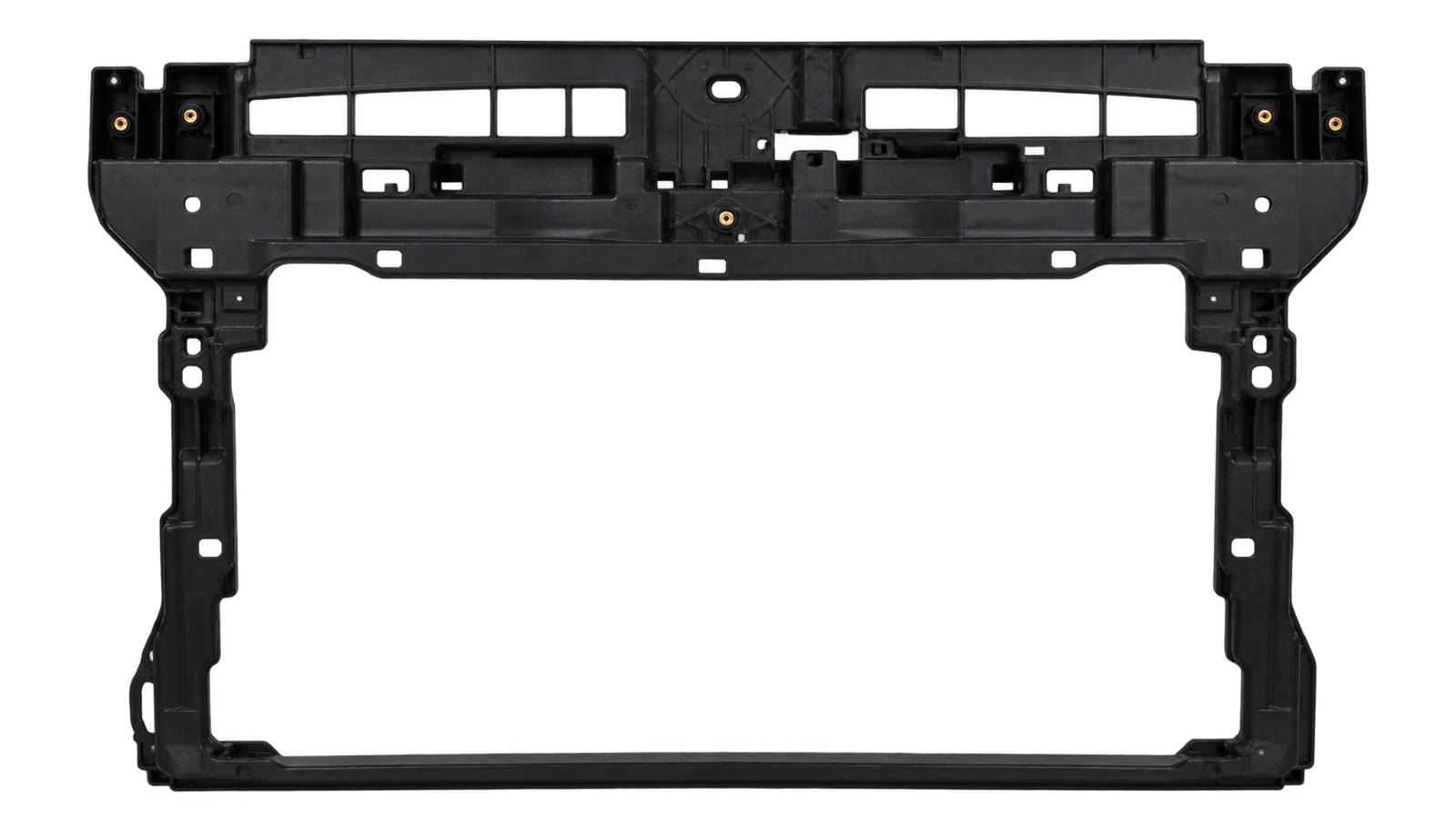 Voorfront (frontpaneel) voor VOLKSWAGEN CADDY 2020