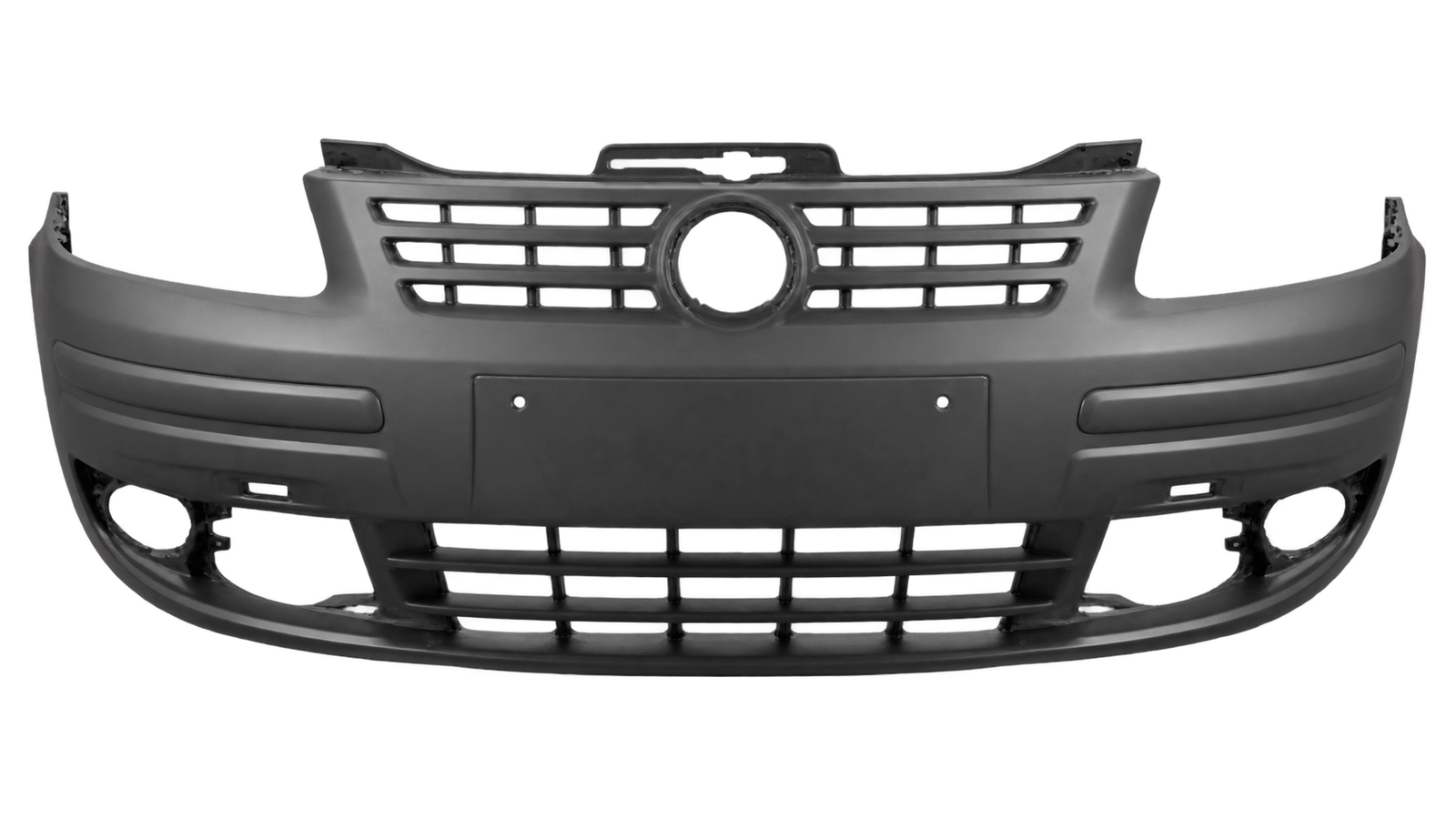 Voorbumper voor VOLKSWAGEN CADDY 2004-2010