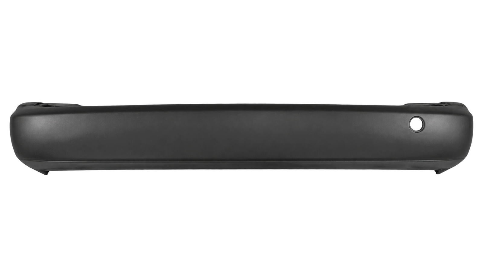 Achterbumper voor VOLKSWAGEN CADDY 2004-2010