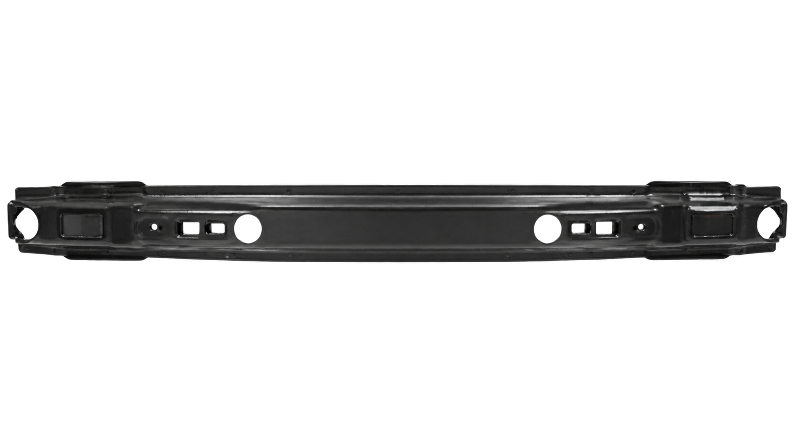 Achterbumper voor VOLKSWAGEN CADDY