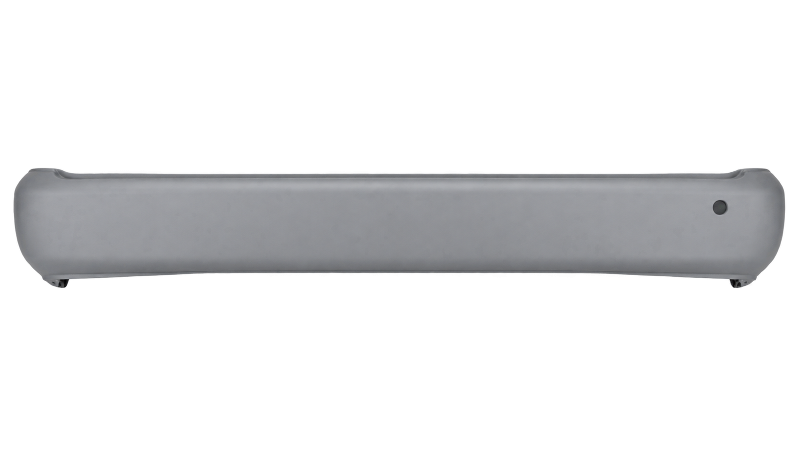 Achterbumper voor VOLKSWAGEN CADDY 2004-2010
