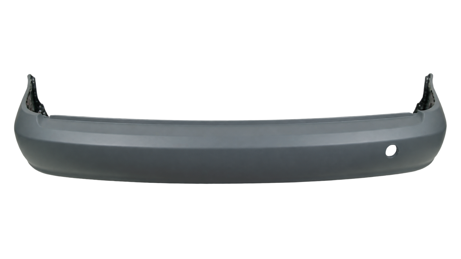 Achterbumper voor VOLKSWAGEN CADDY