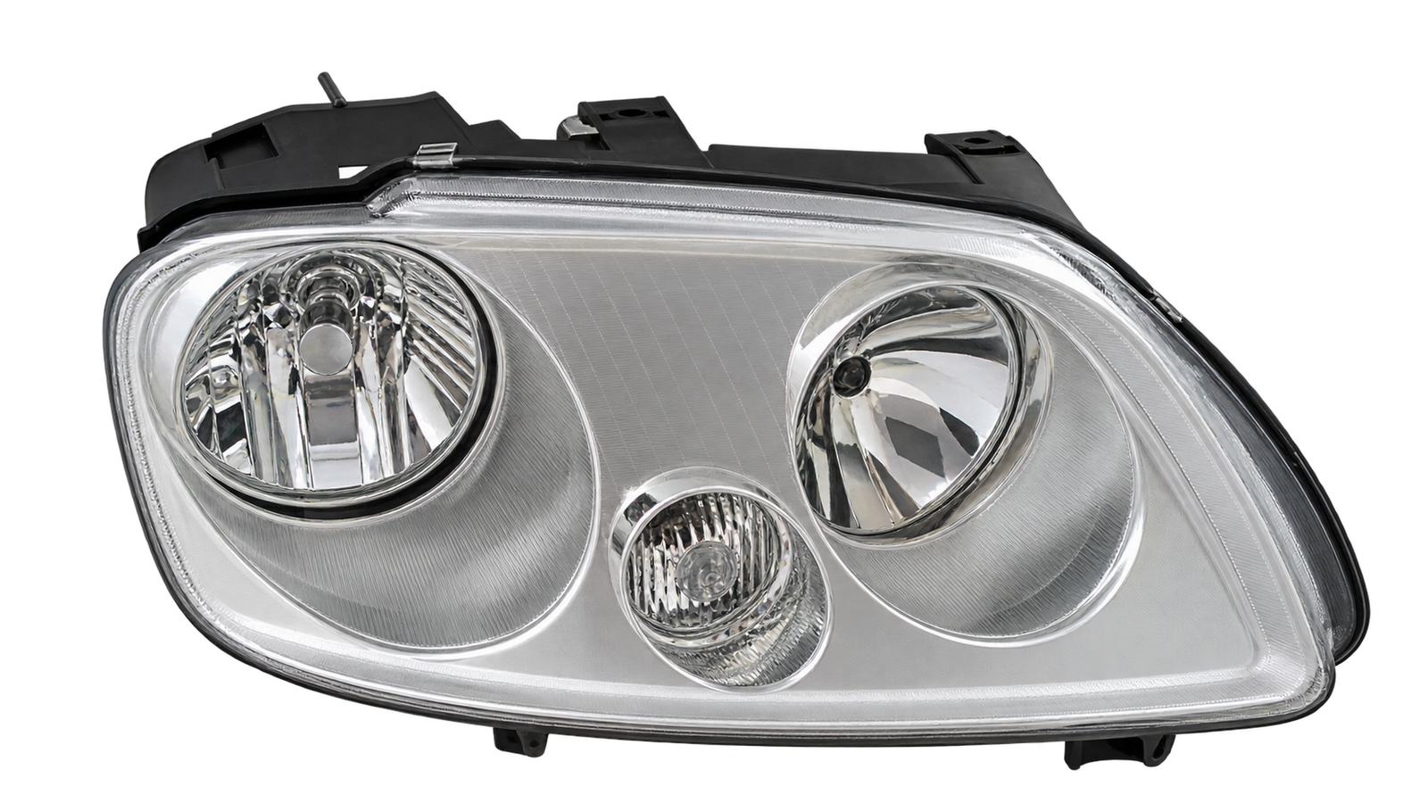 Koplamp rechts voor VOLKSWAGEN