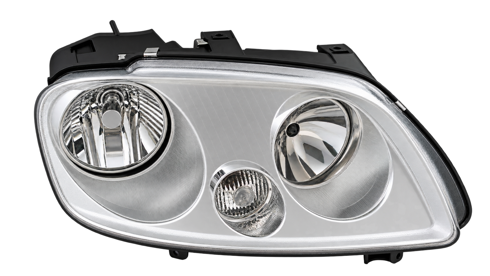 Koplamp rechts voor VOLKSWAGEN