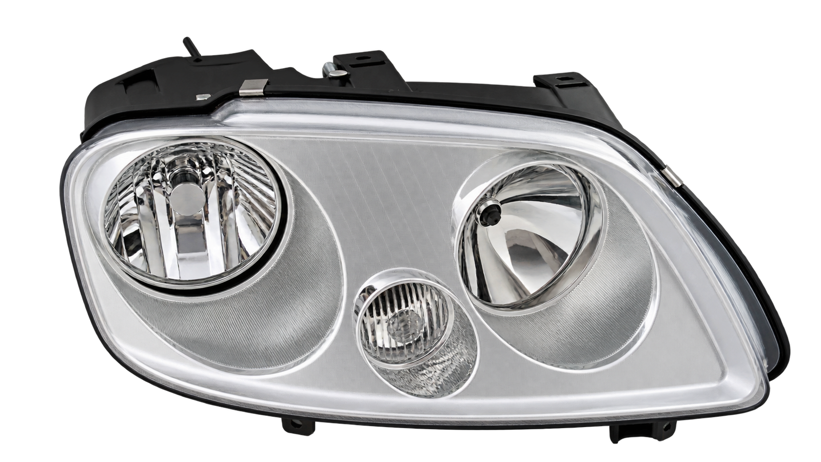 Koplamp rechts voor VOLKSWAGEN