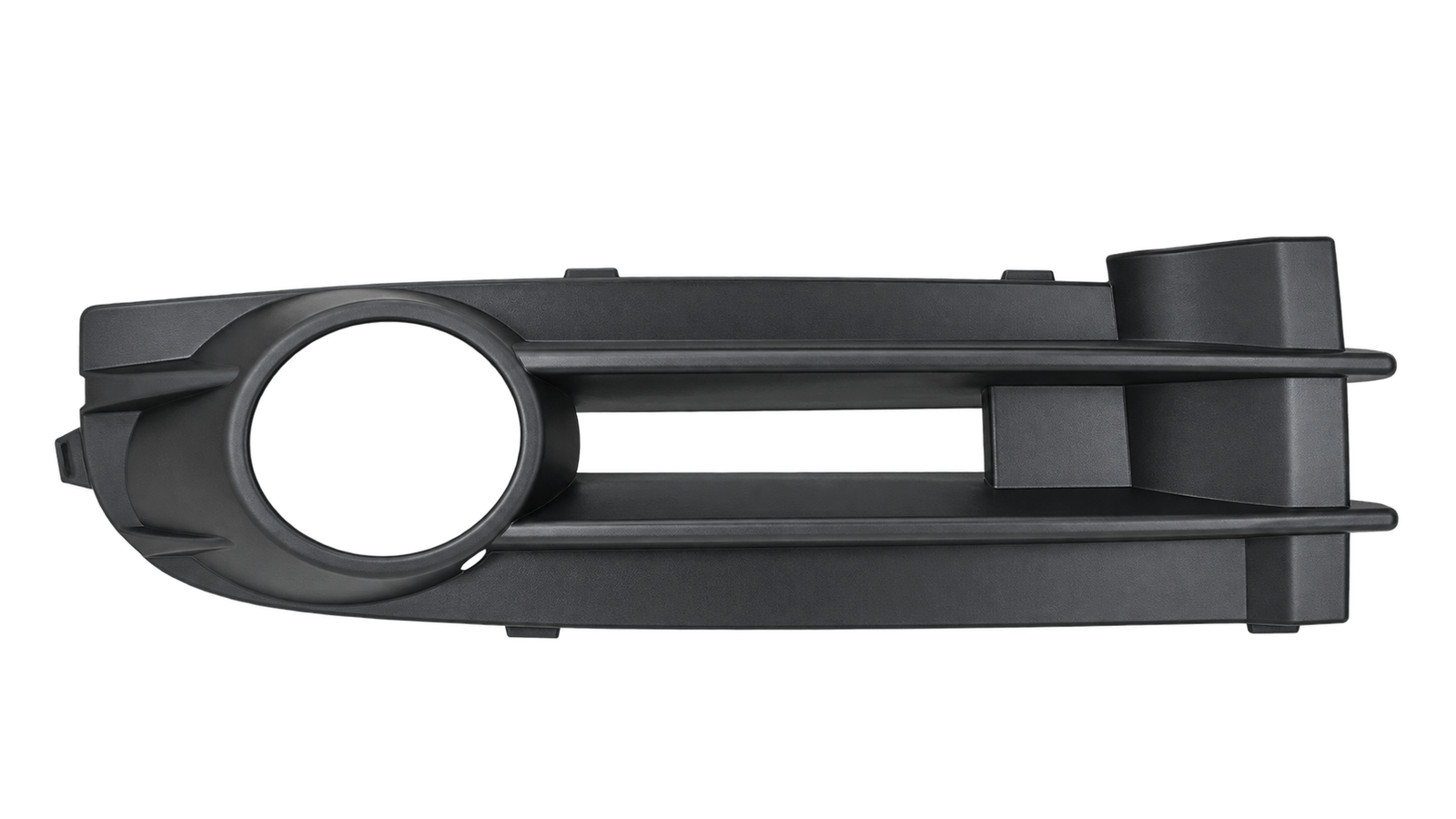 Grille links voor VOLKSWAGEN