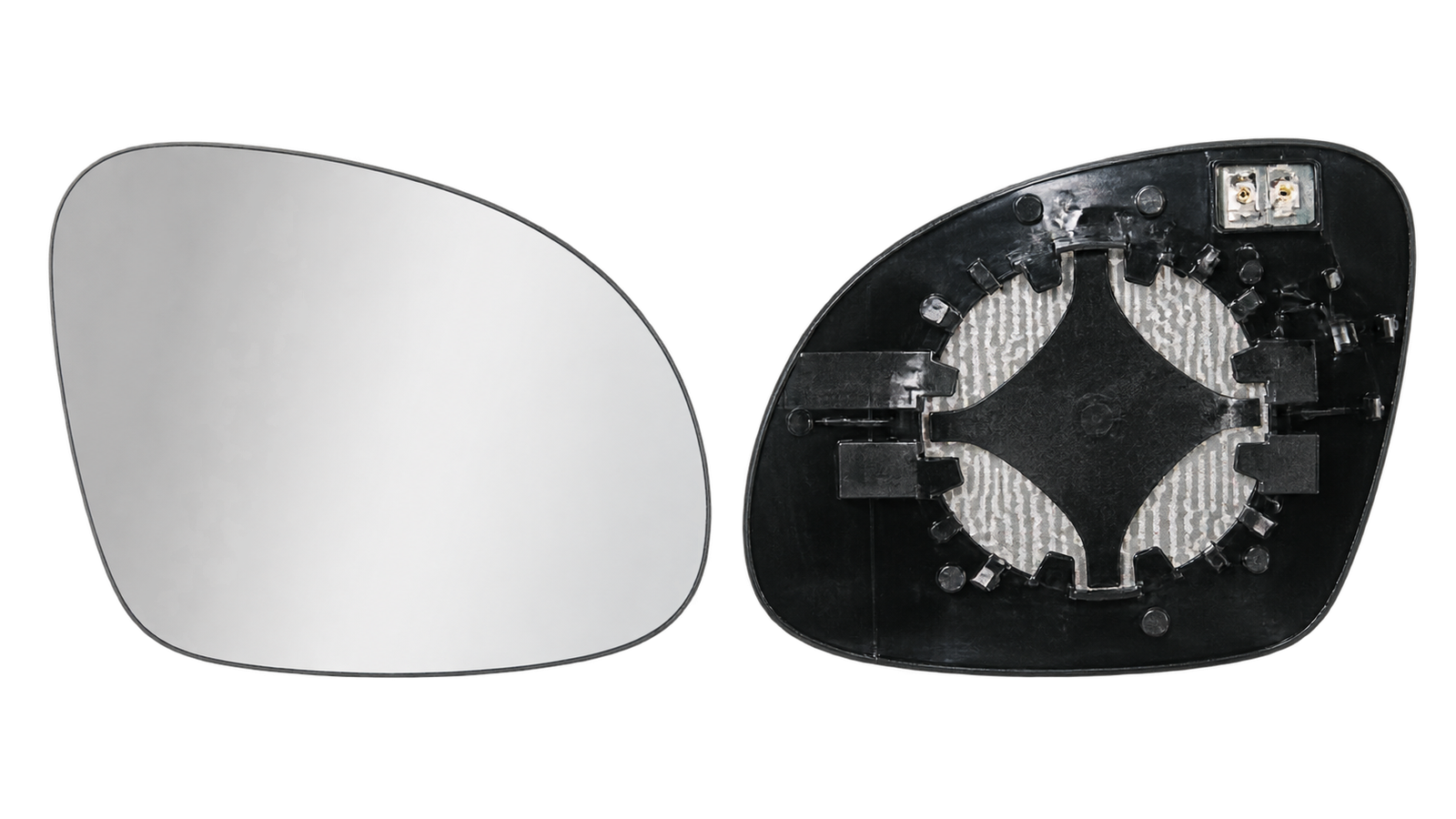 Spiegelglas