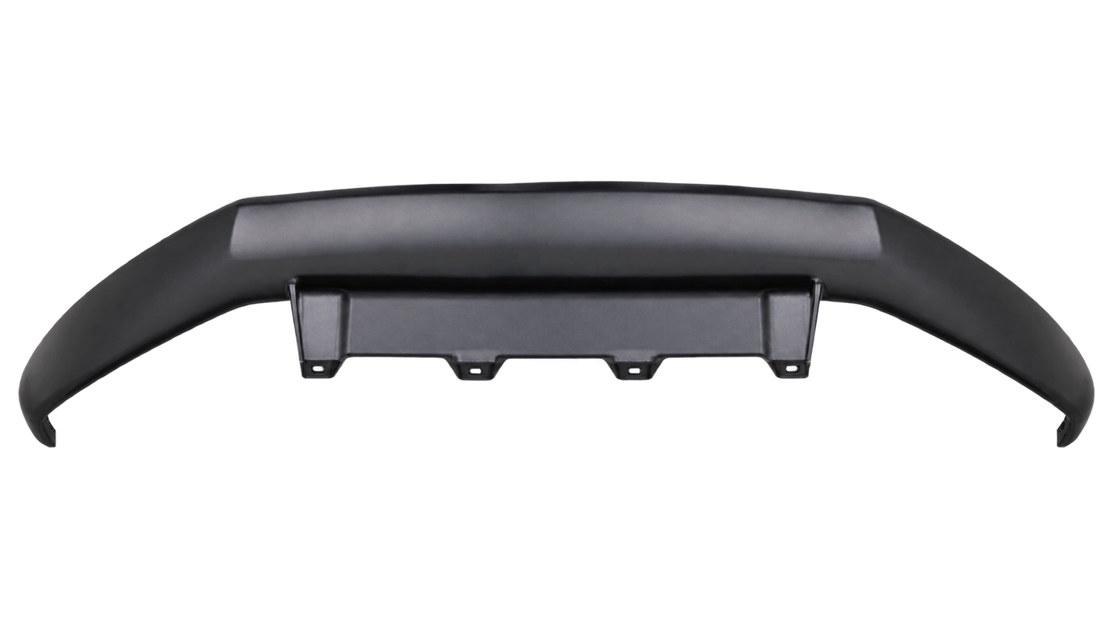 Bumperspoiler voor VOLKSWAGEN TIGUAN 2007-2011