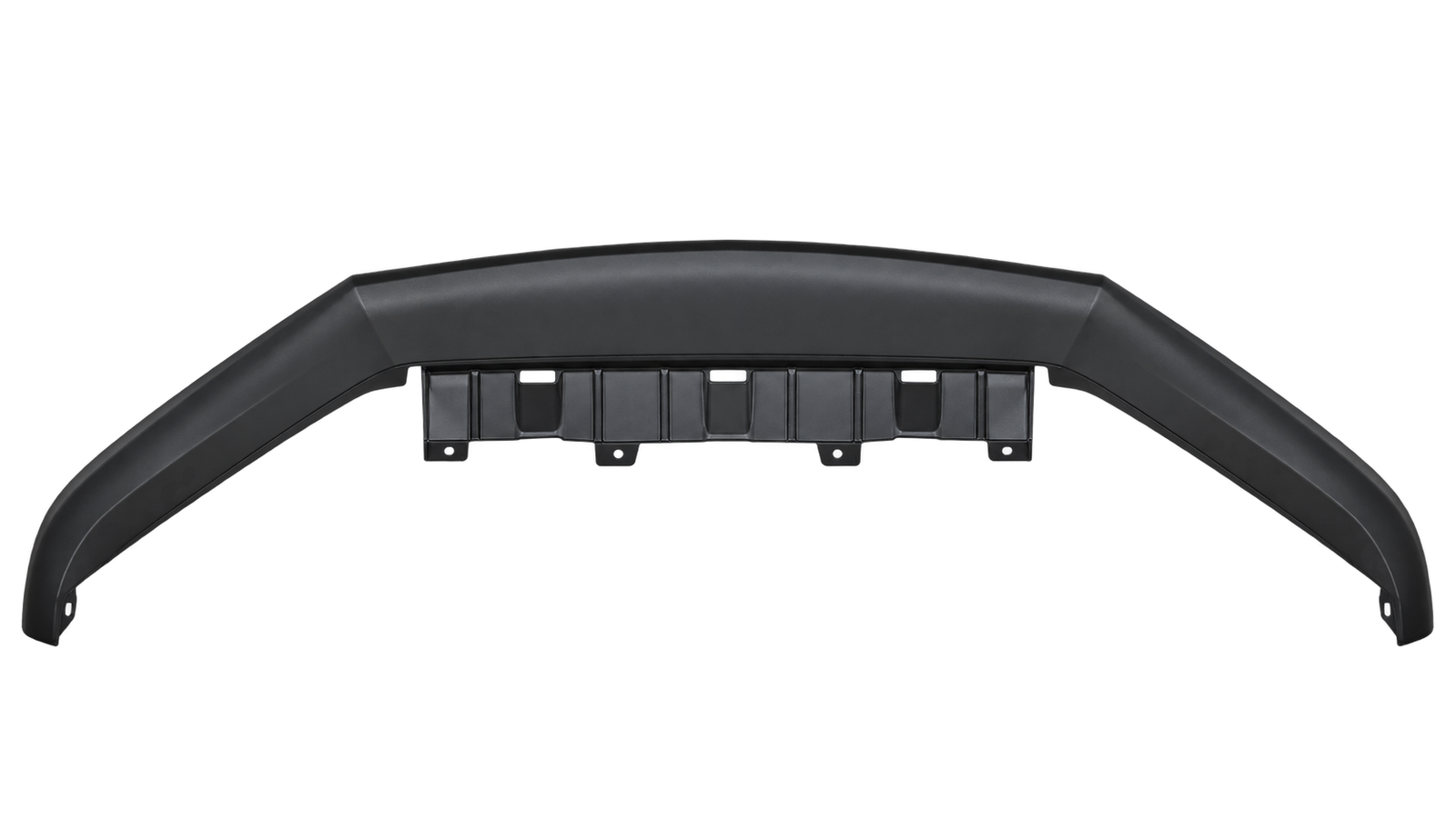 Bumperspoiler voor VOLKSWAGEN TIGUAN 2011-2016