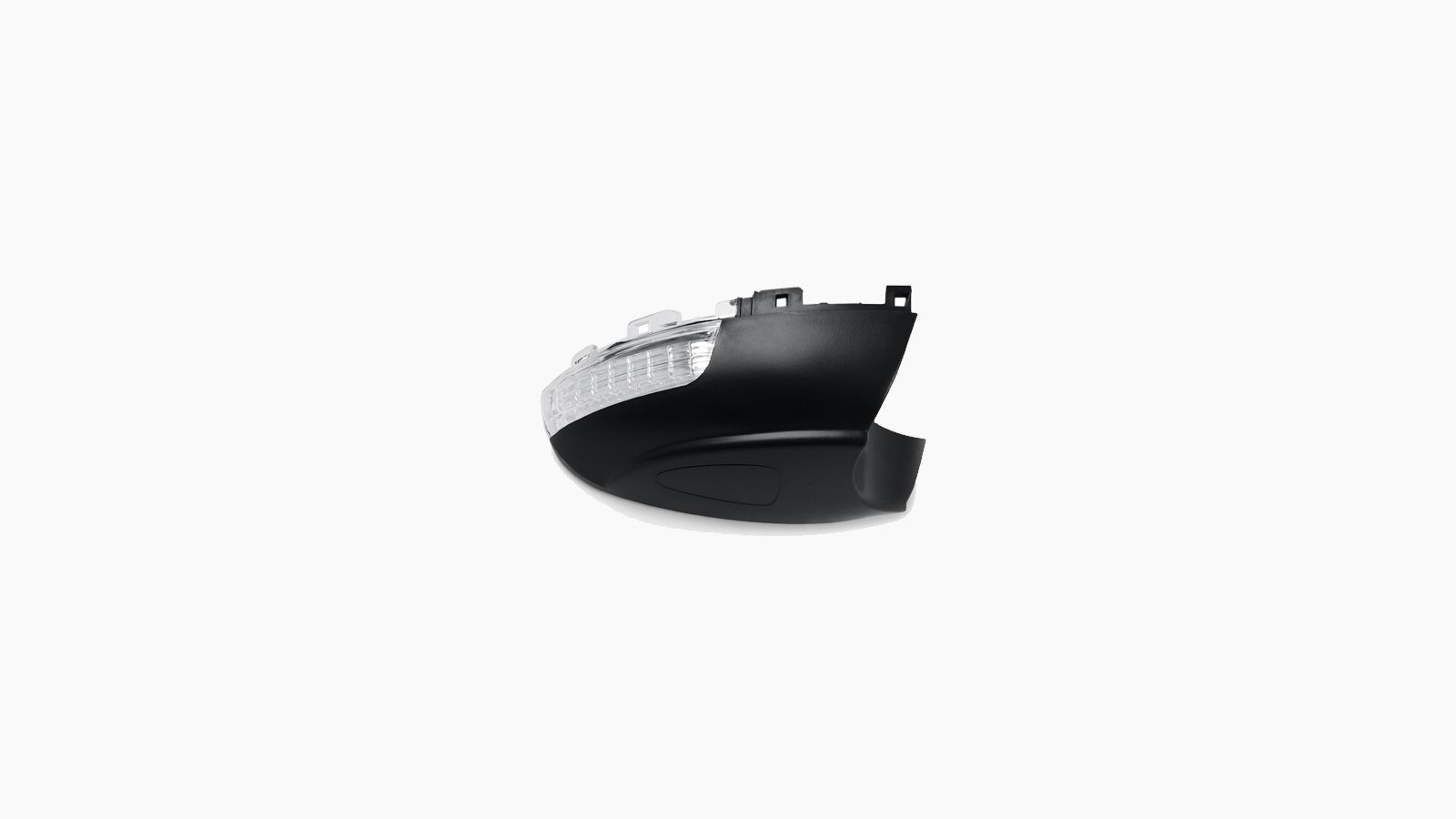 Spiegelclignoteur LED